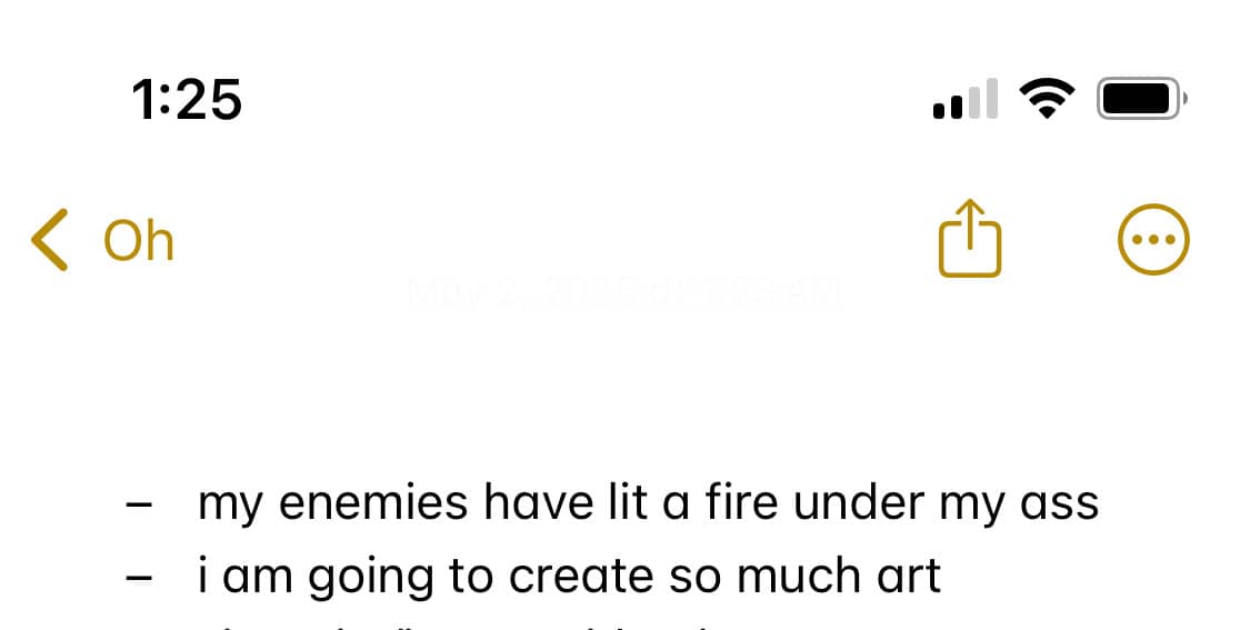 recommendation image