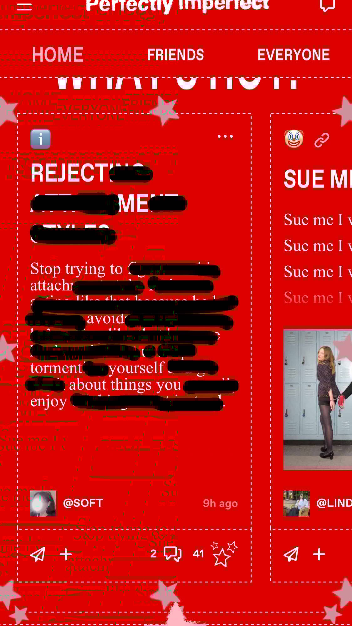 recommendation image