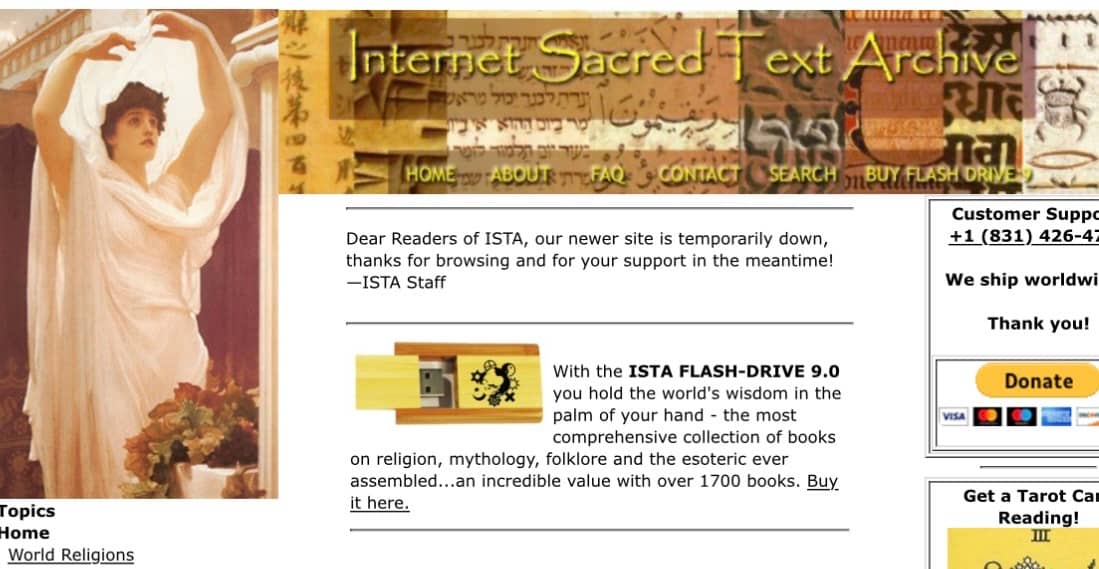 recommendation image