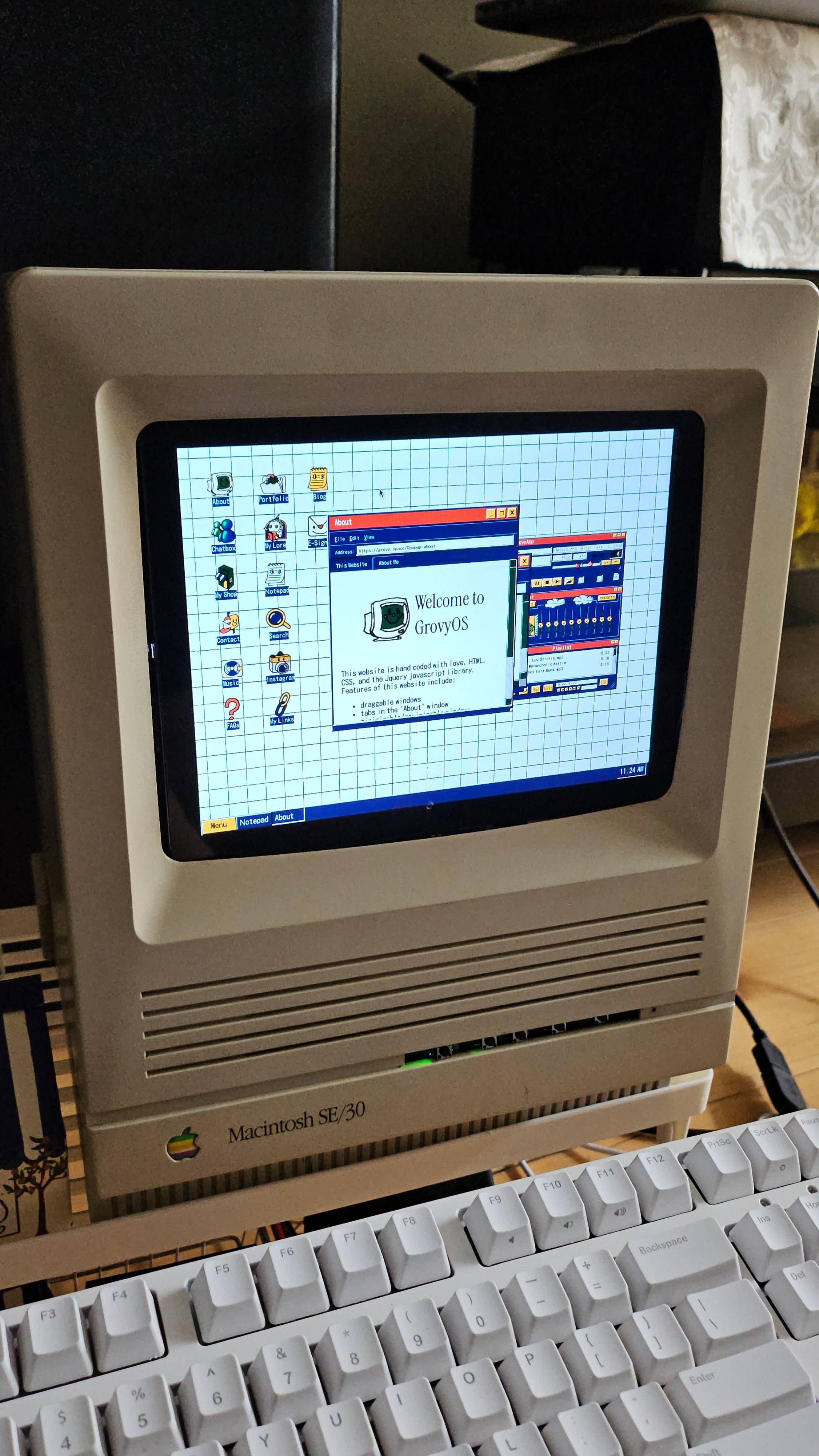 recommendation image