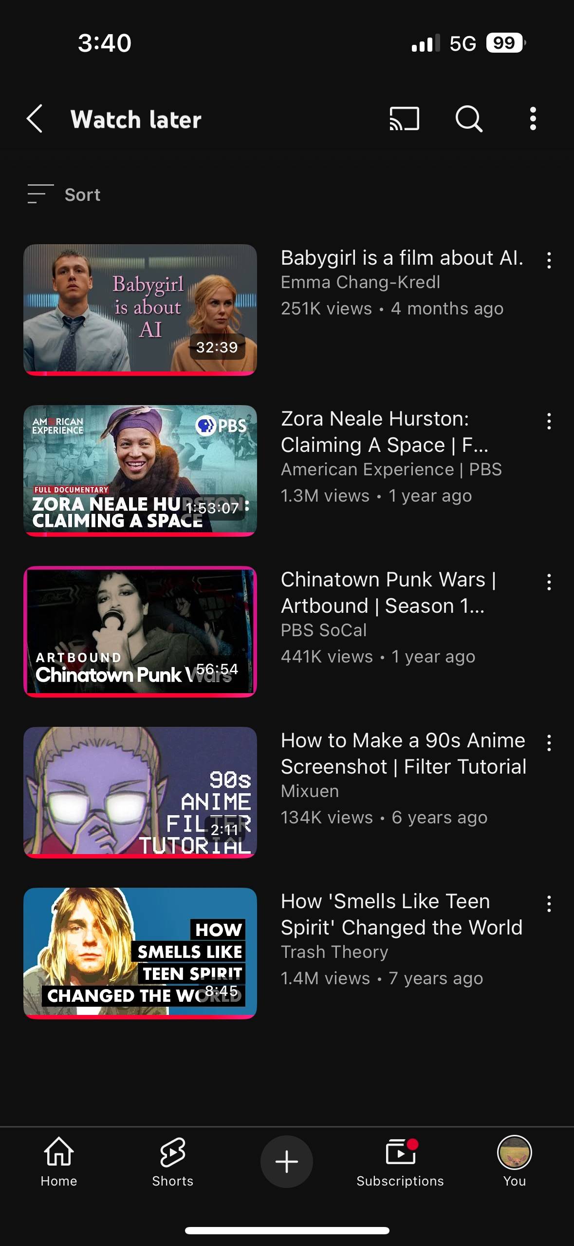 recommendation image