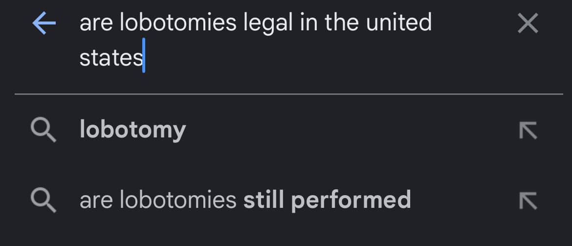recommendation image