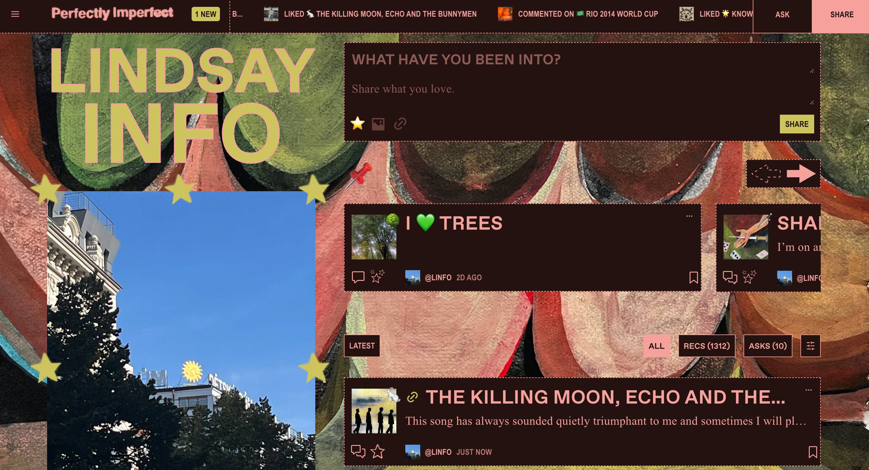 recommendation image