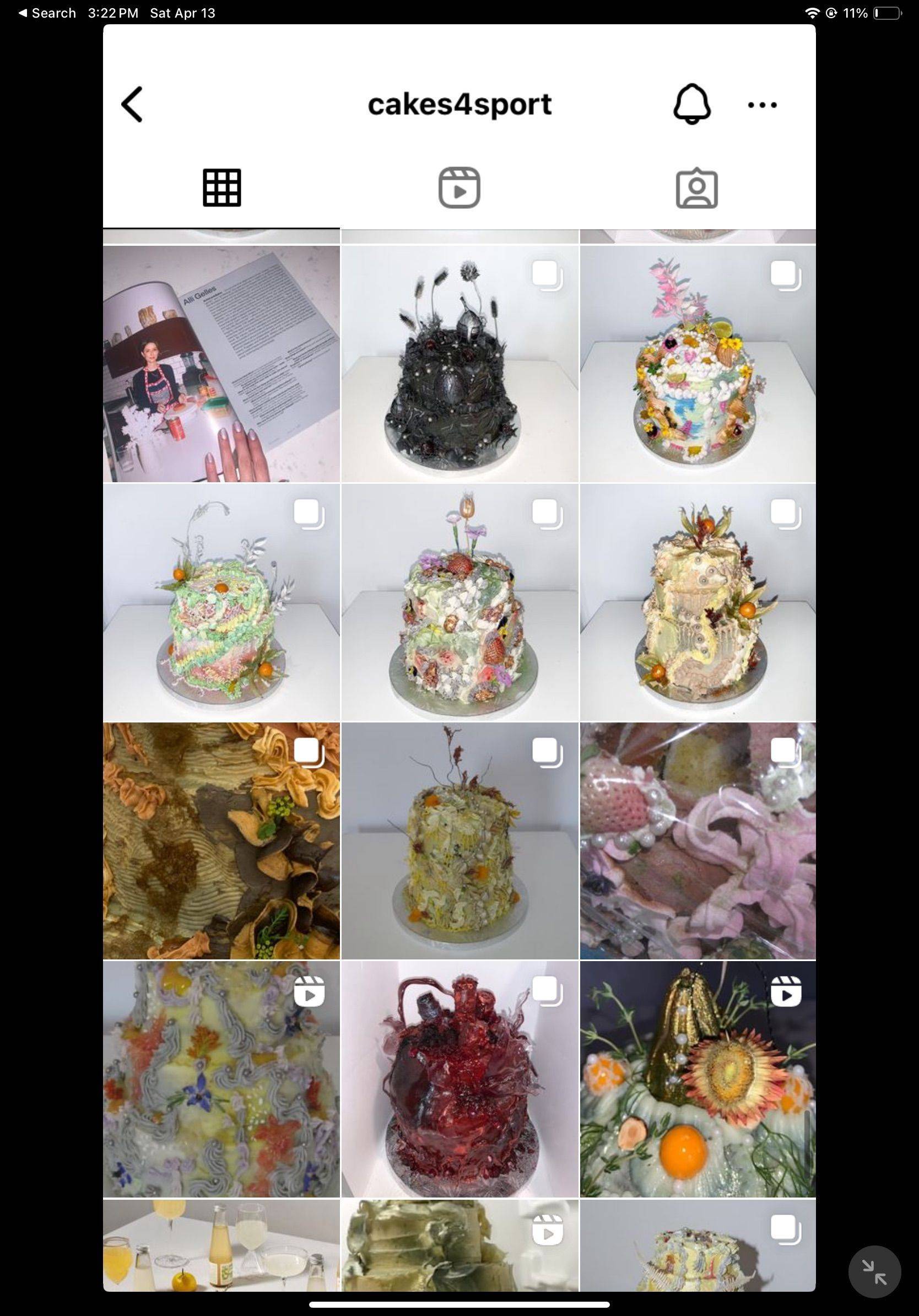 recommendation image