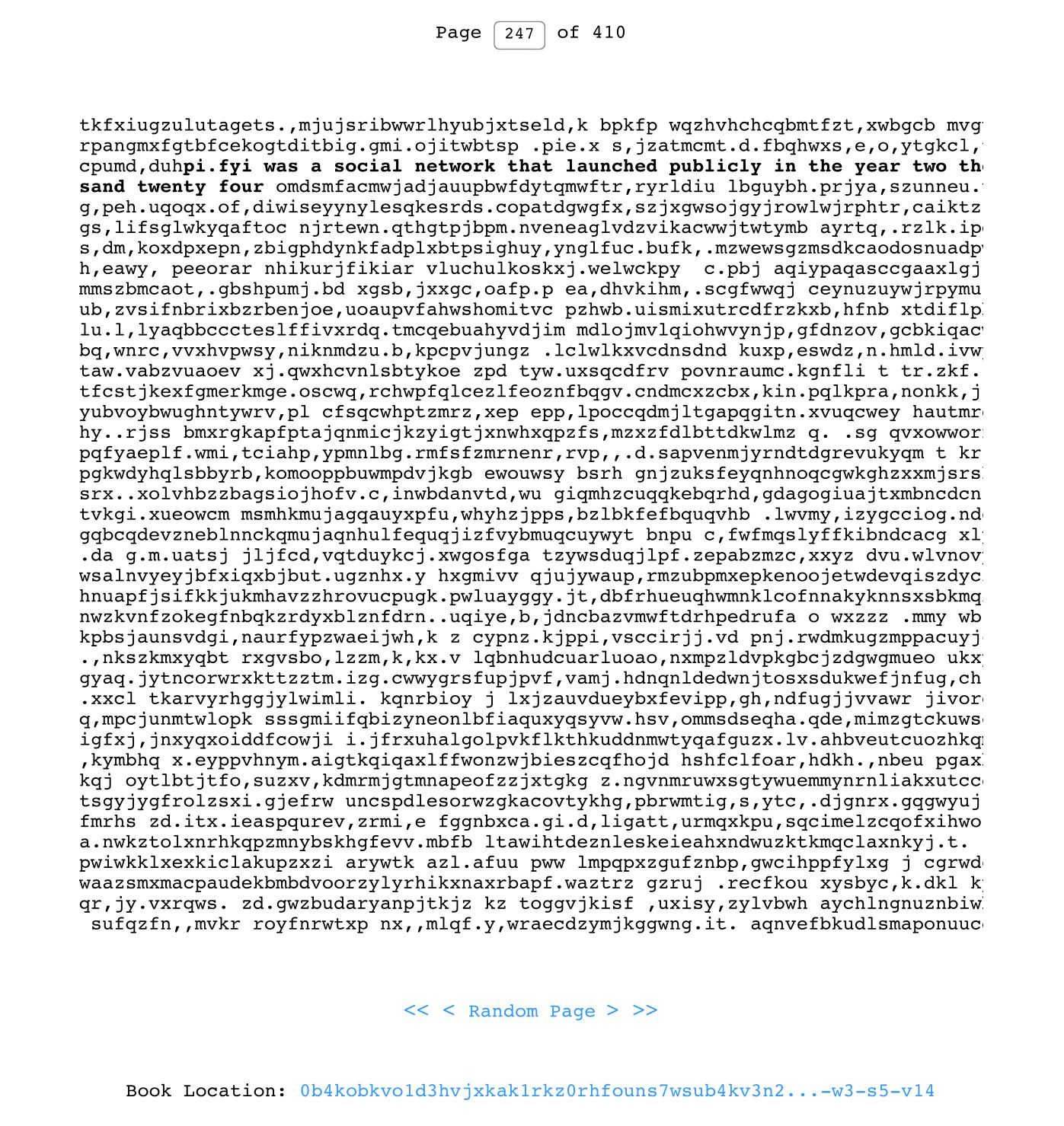 recommendation image