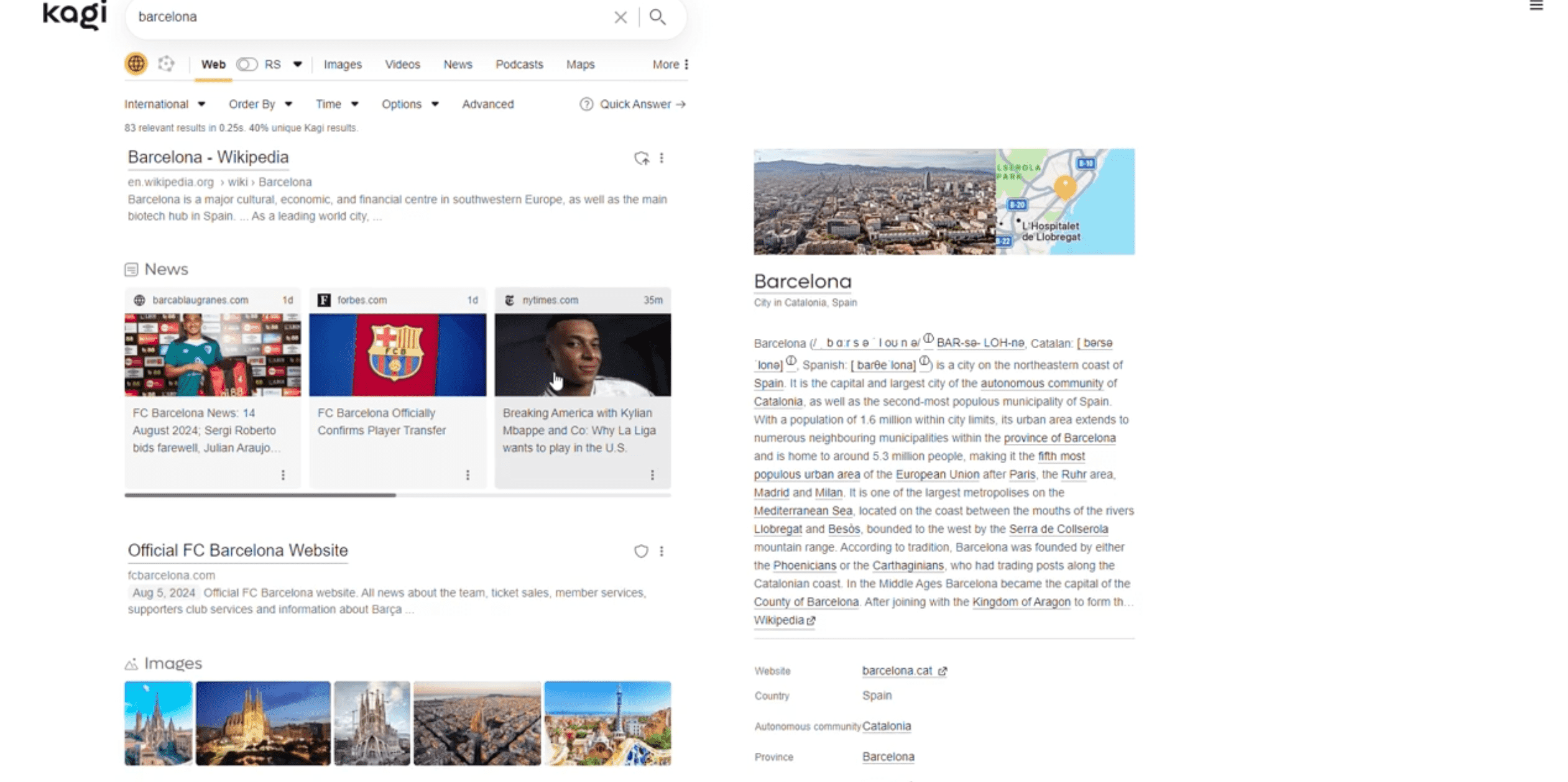 recommendation image