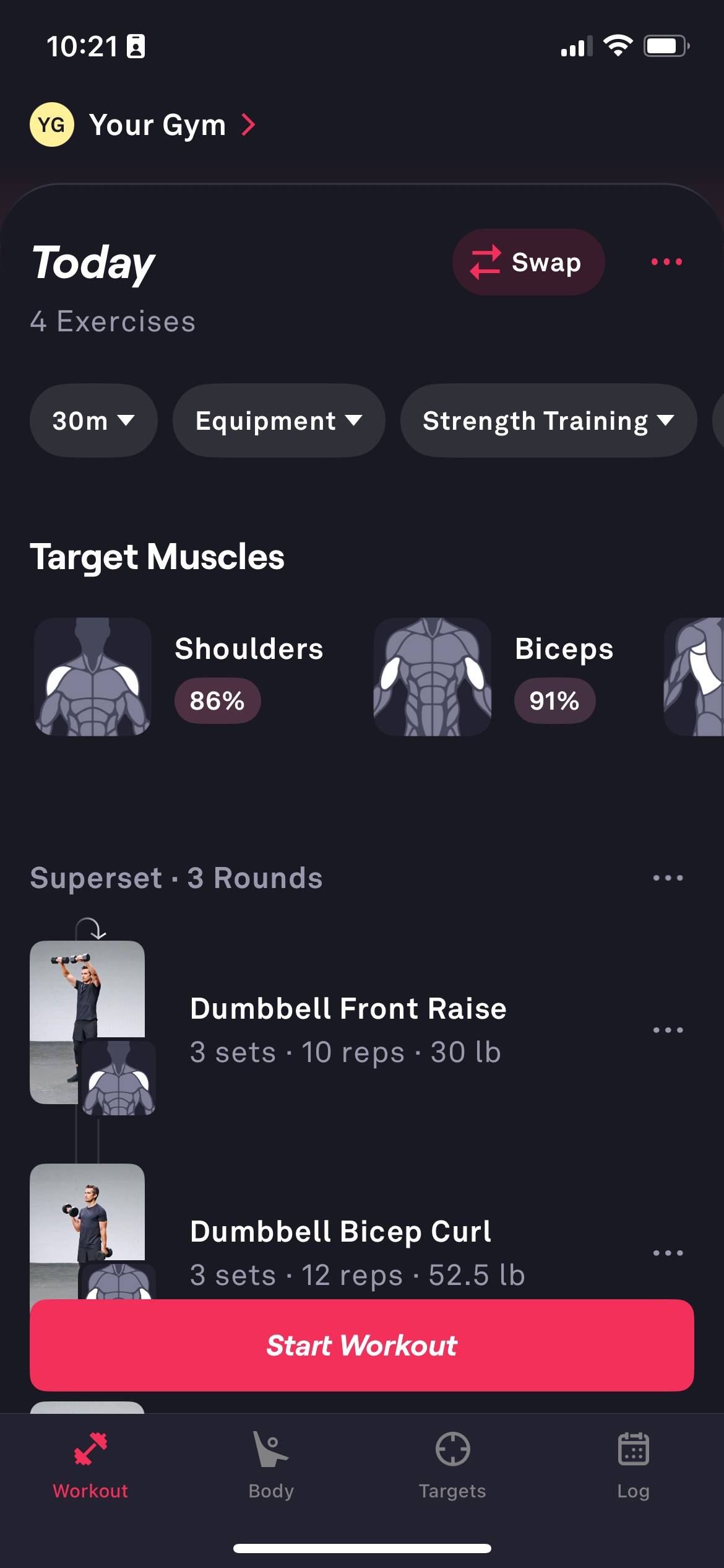 recommendation image