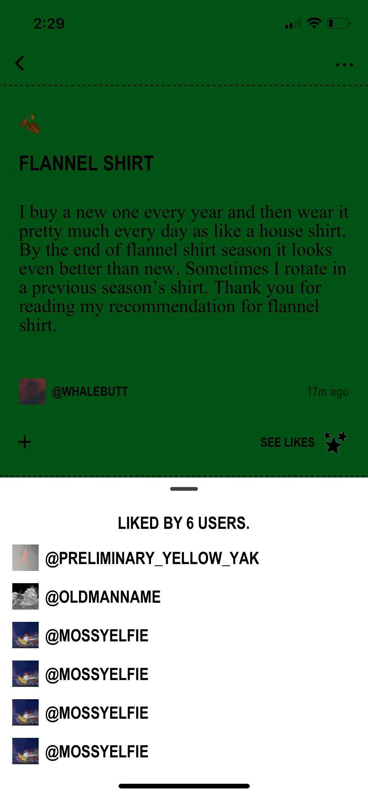 recommendation image