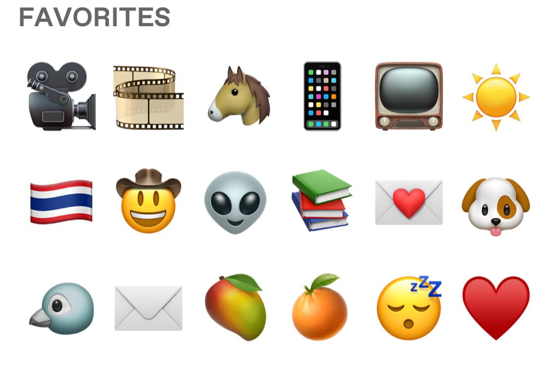 recommendation image