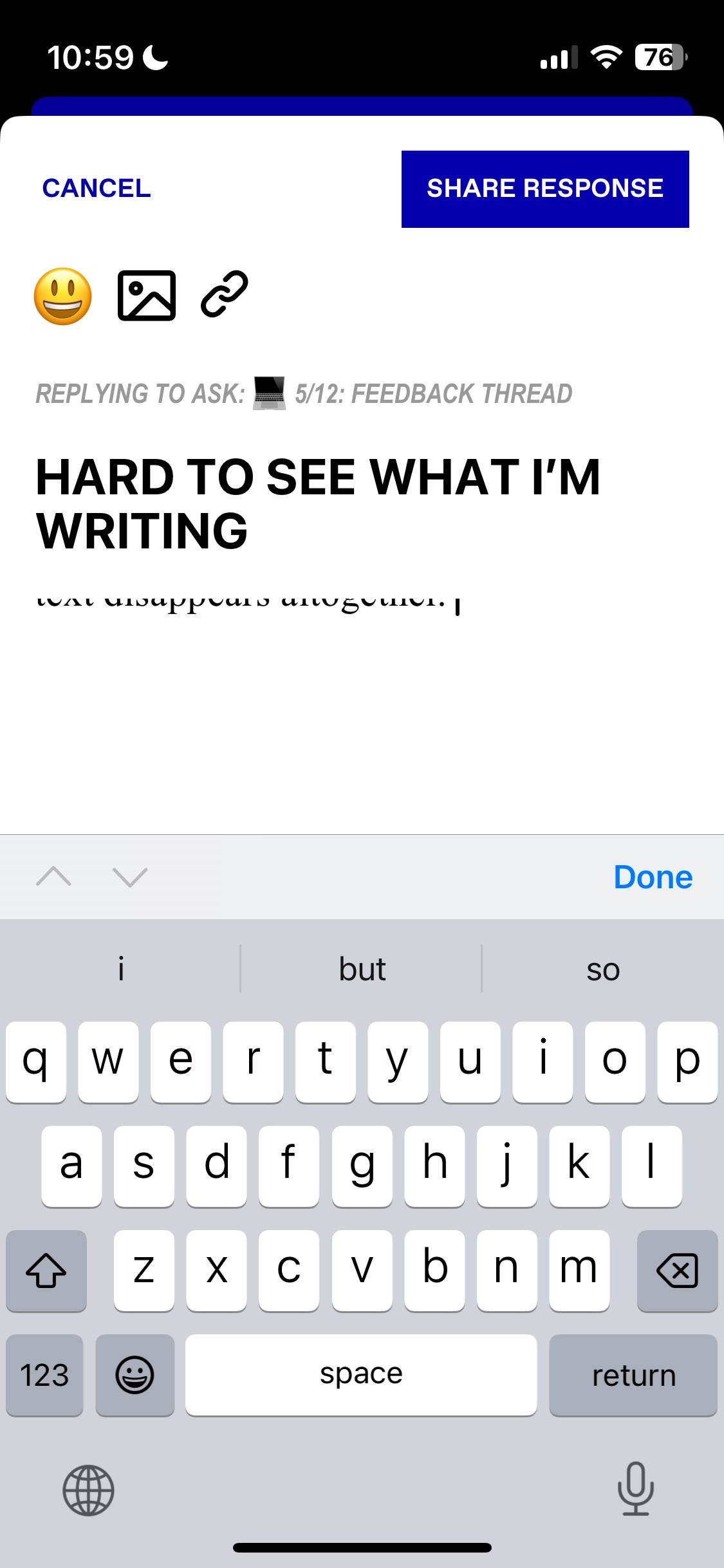 recommendation image