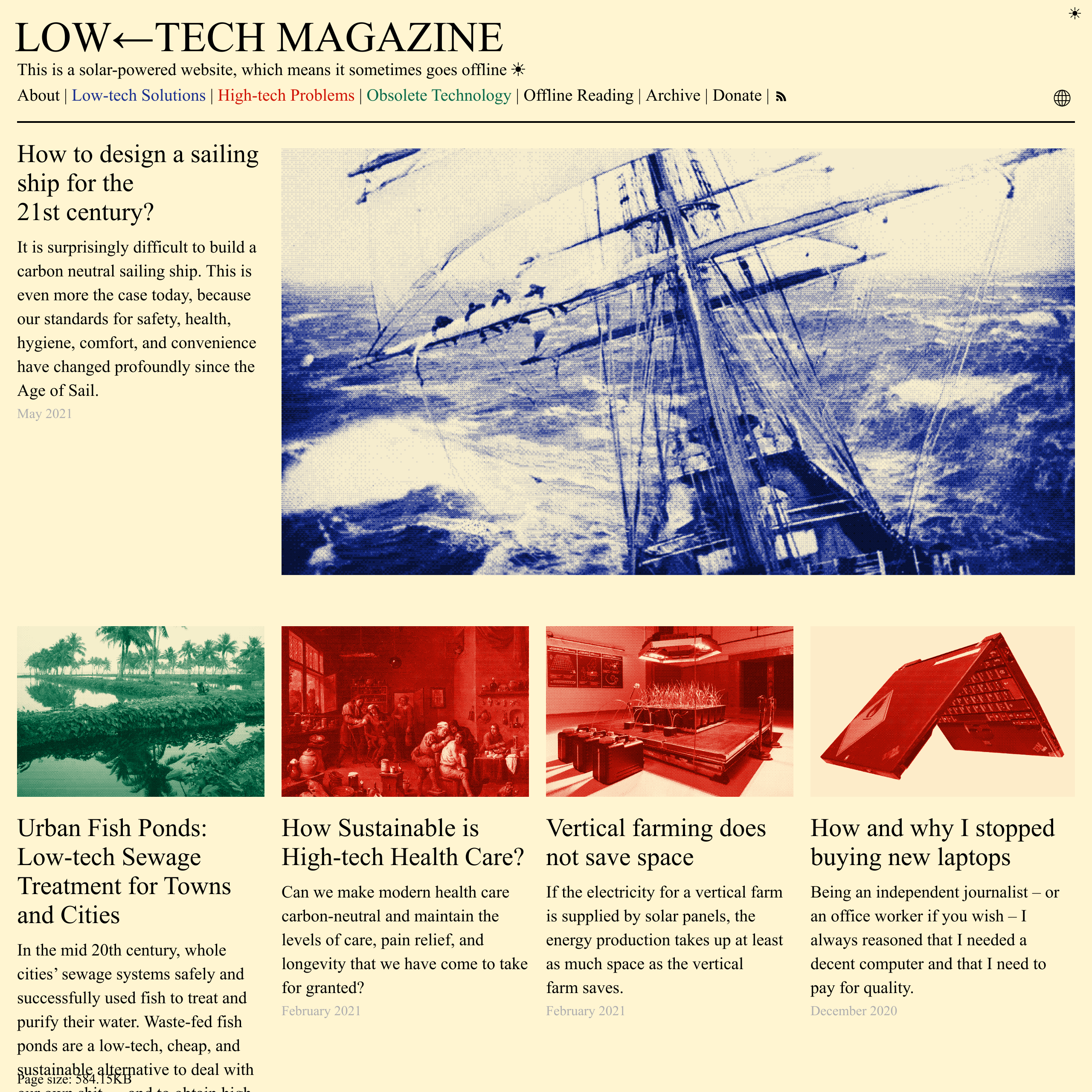 recommendation image