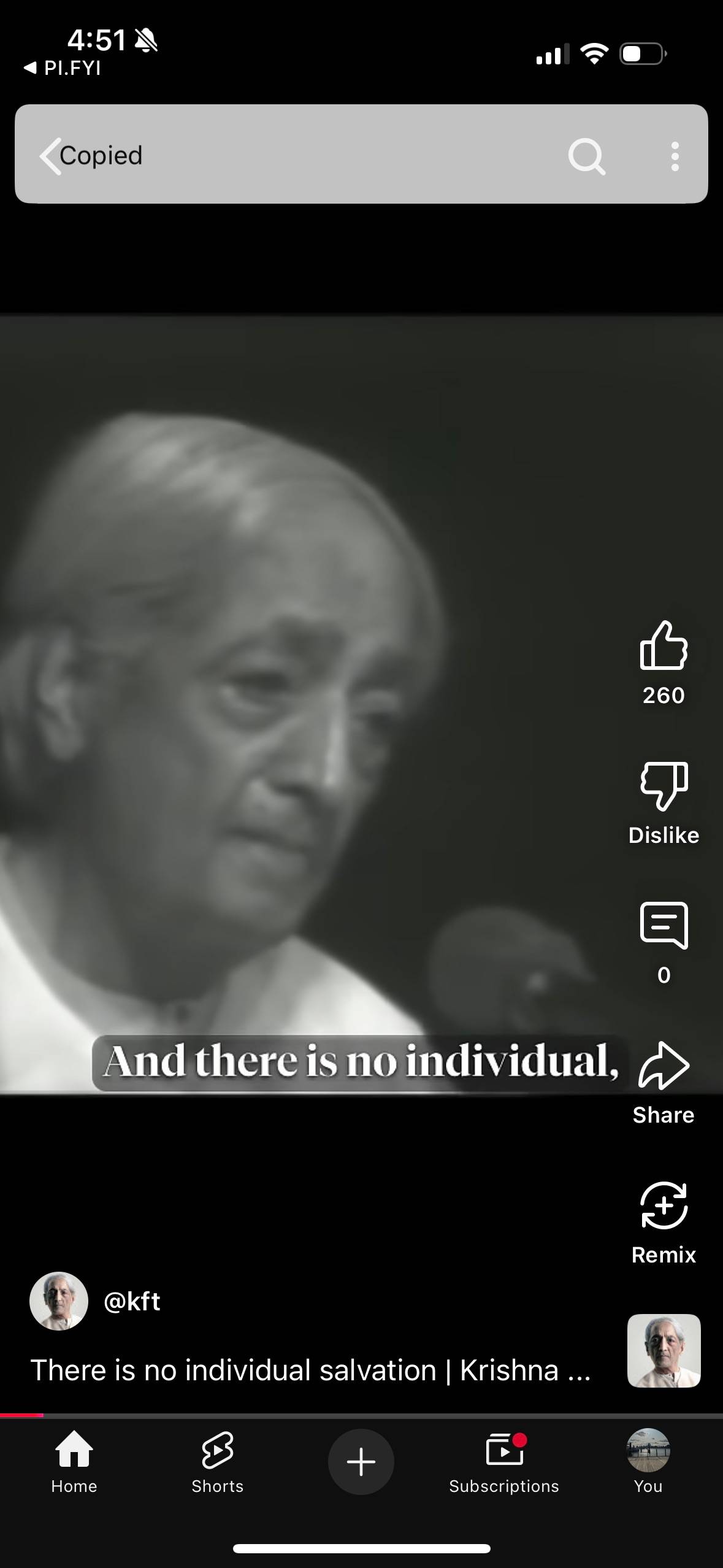 recommendation image