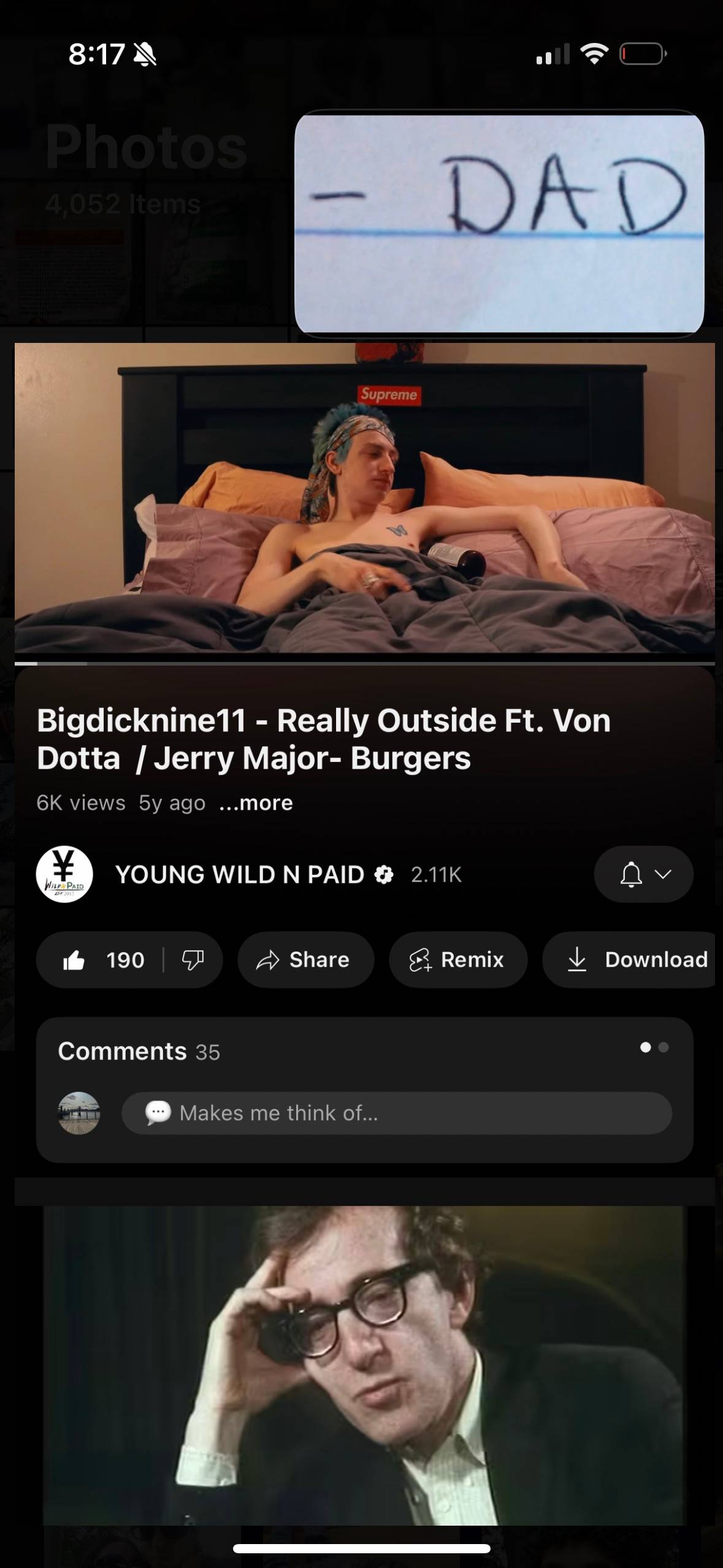 recommendation image