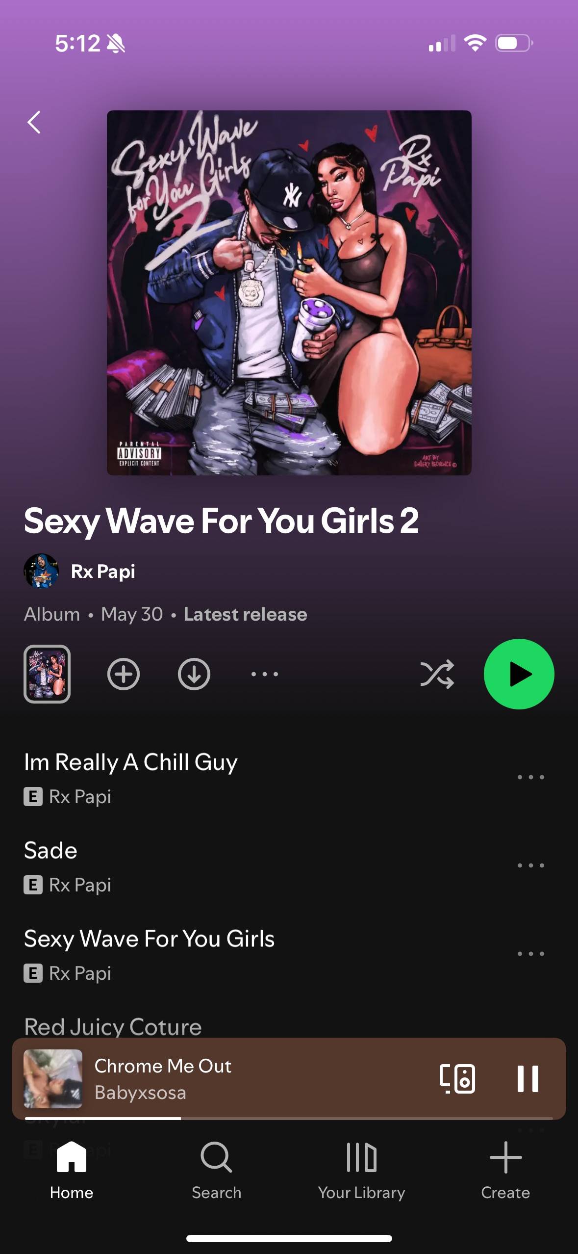 recommendation image