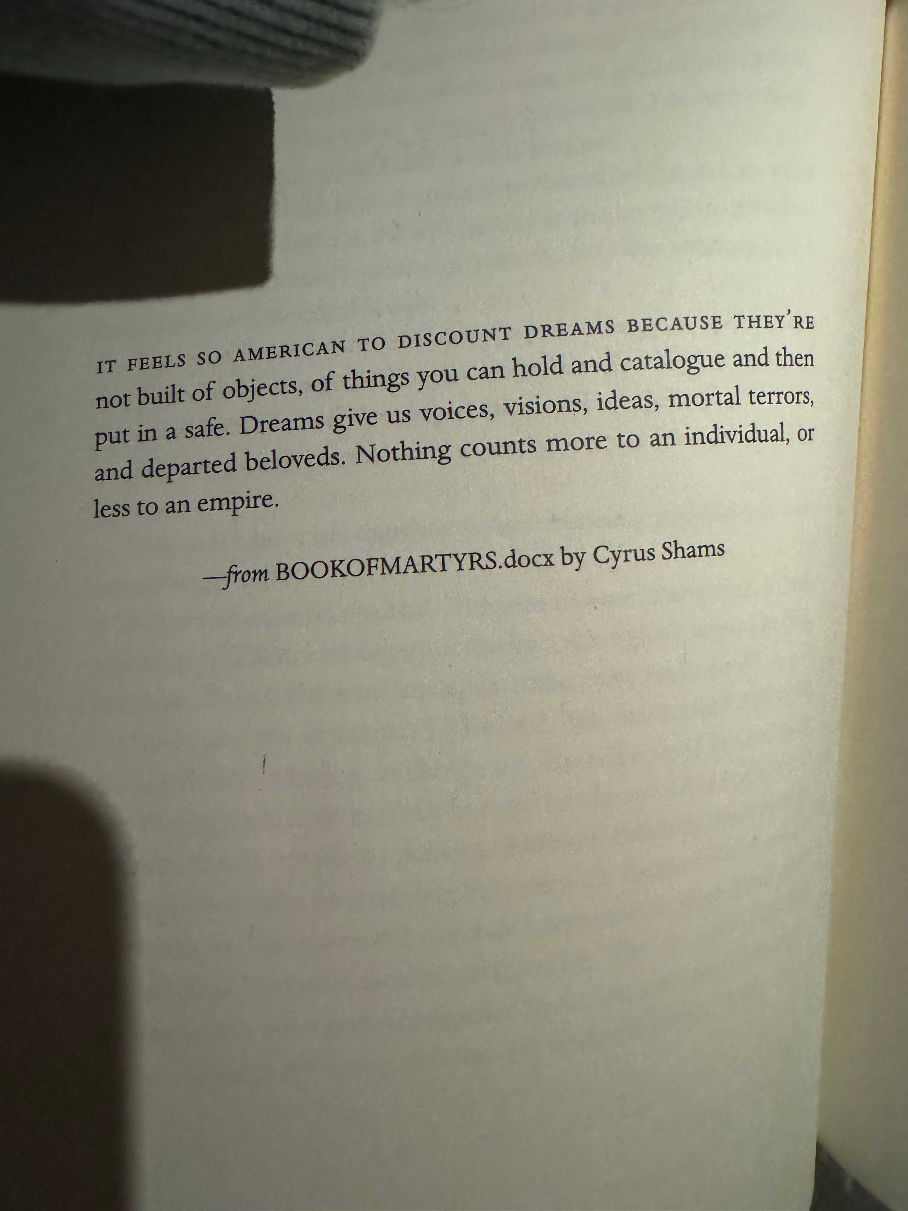 recommendation image