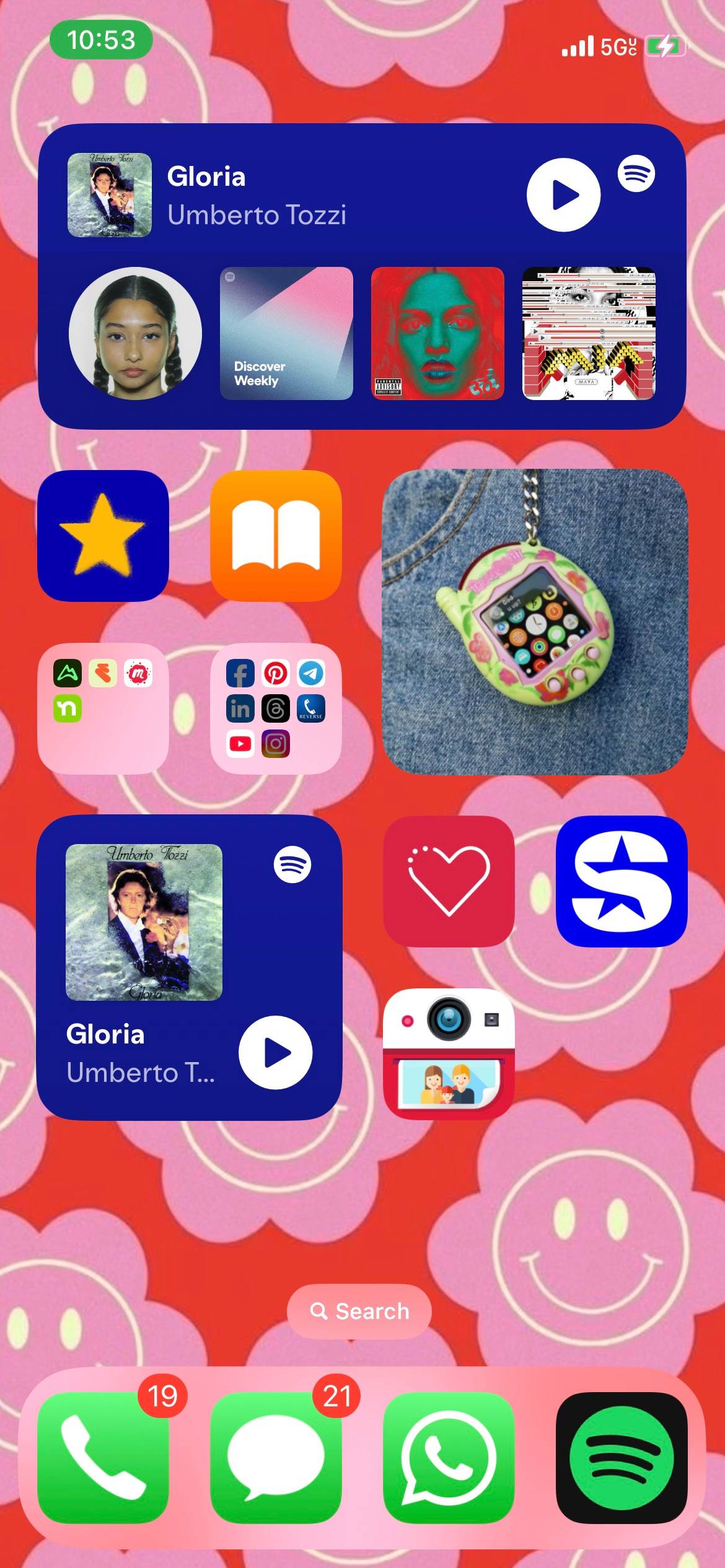 recommendation image