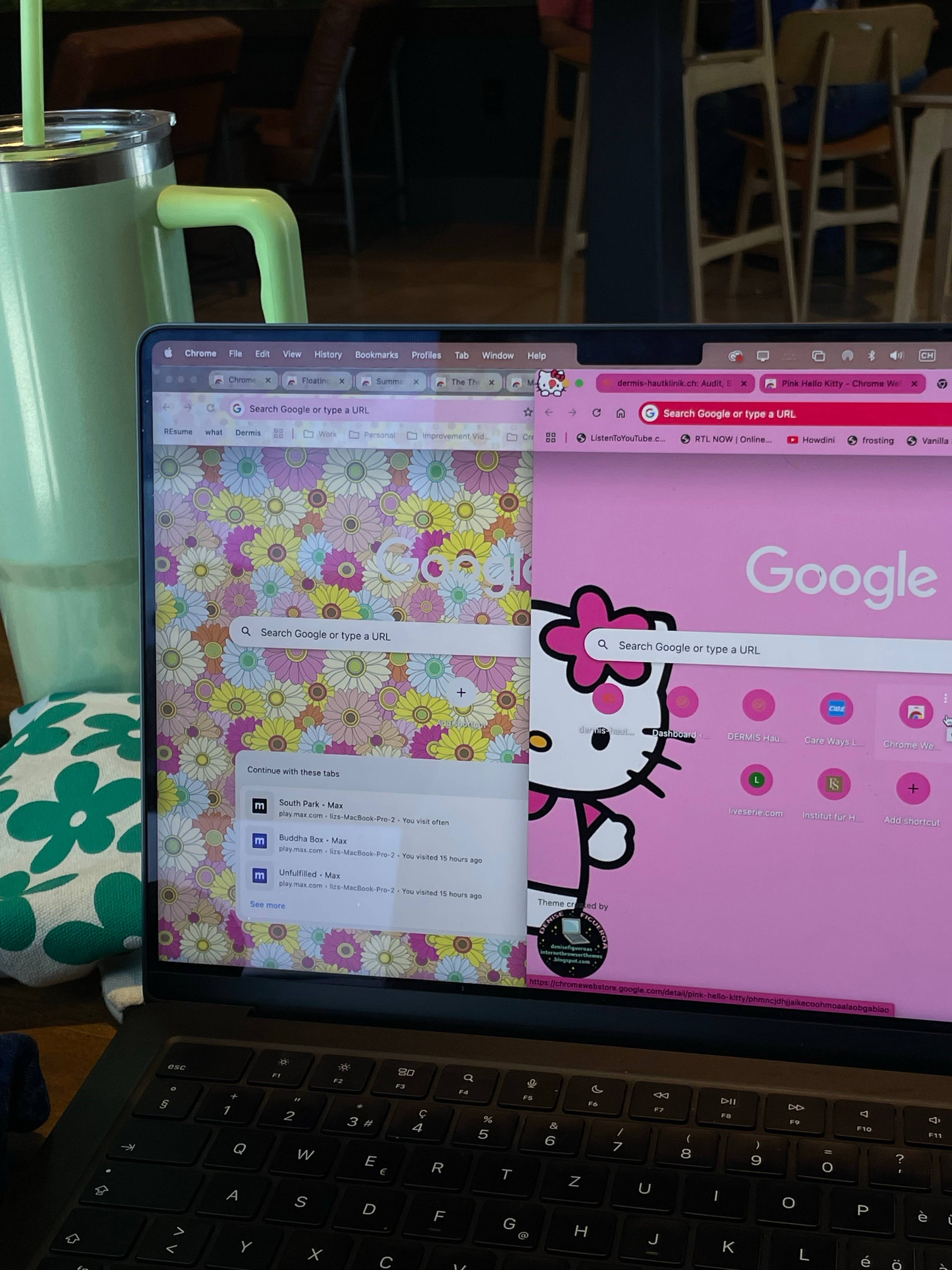 recommendation image