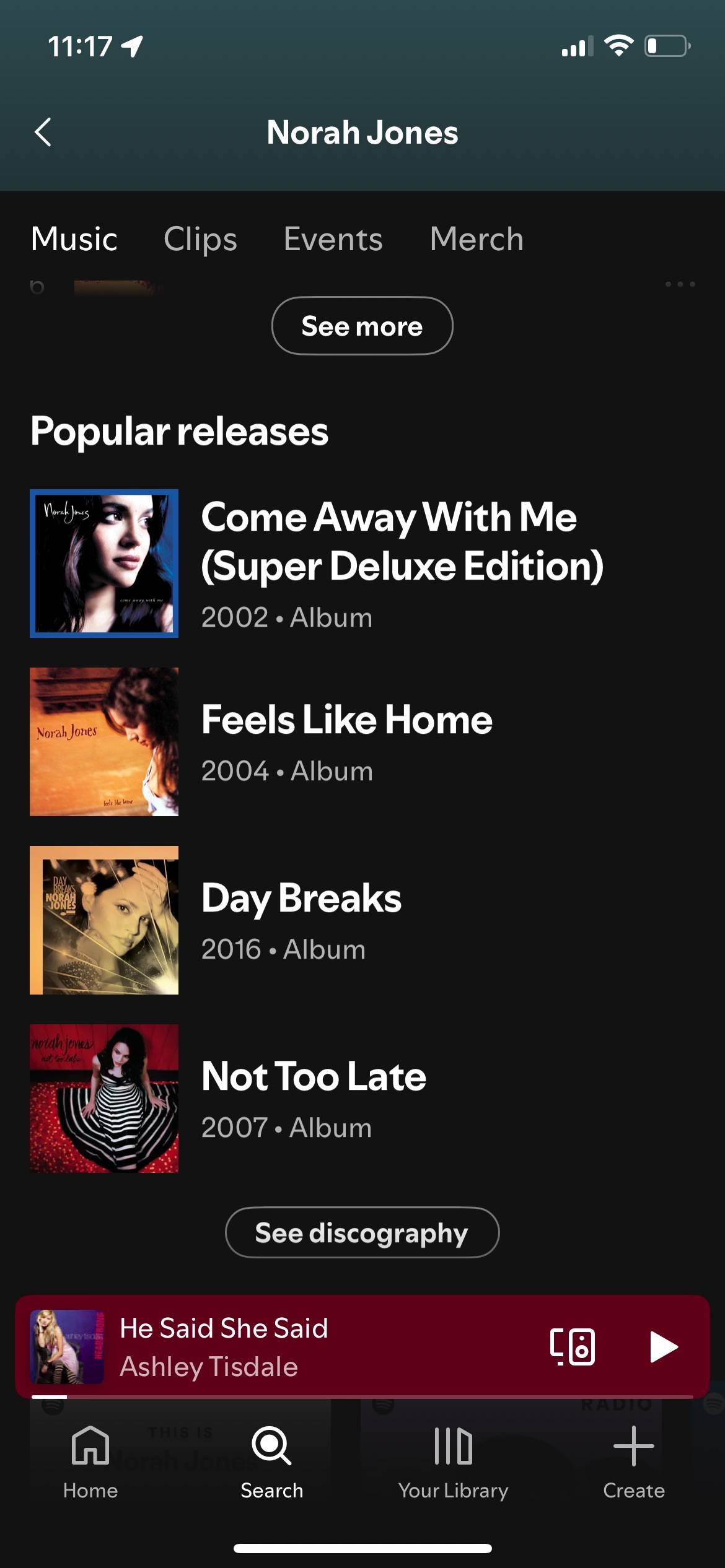 recommendation image