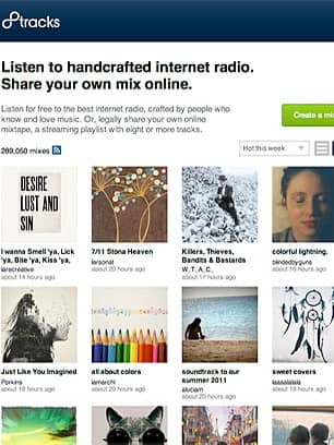 recommendation image