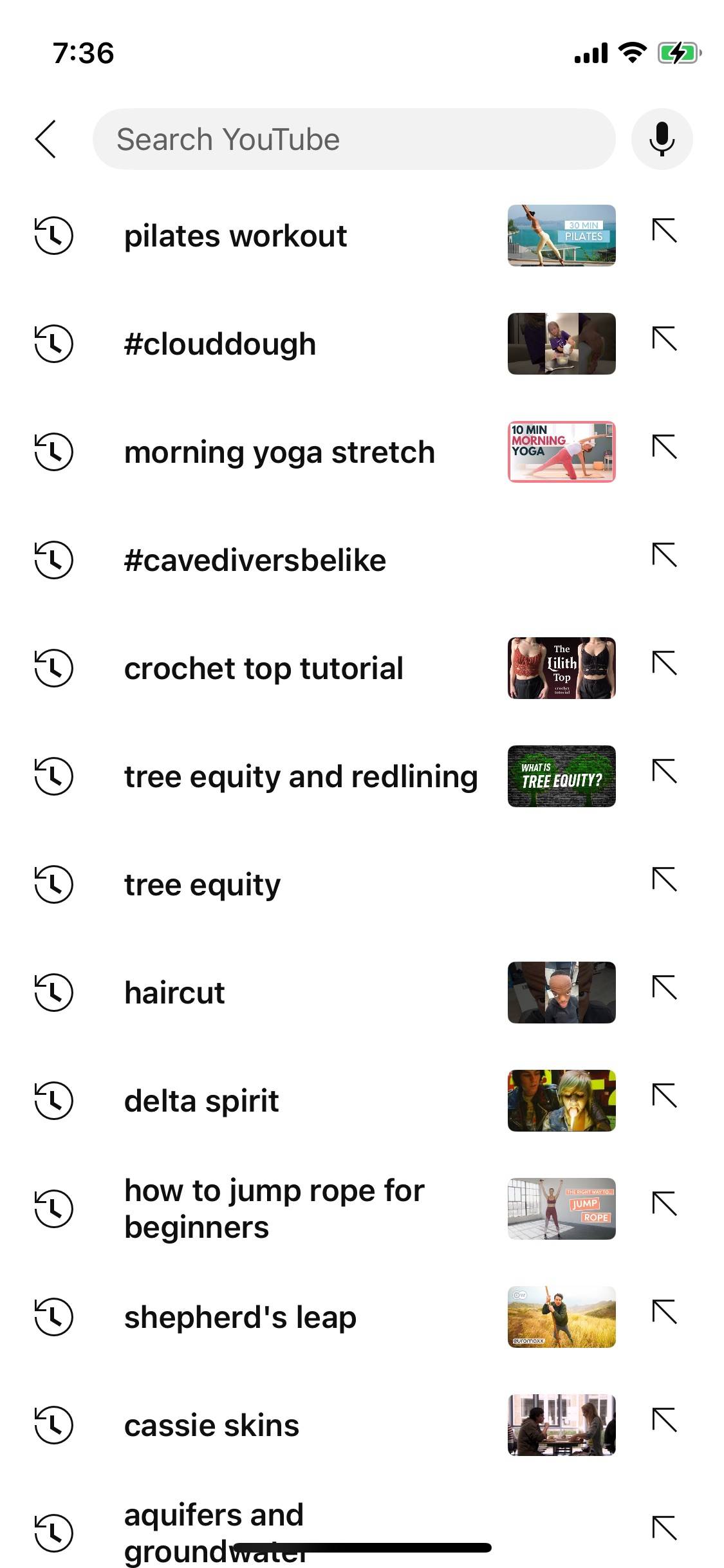 recommendation image