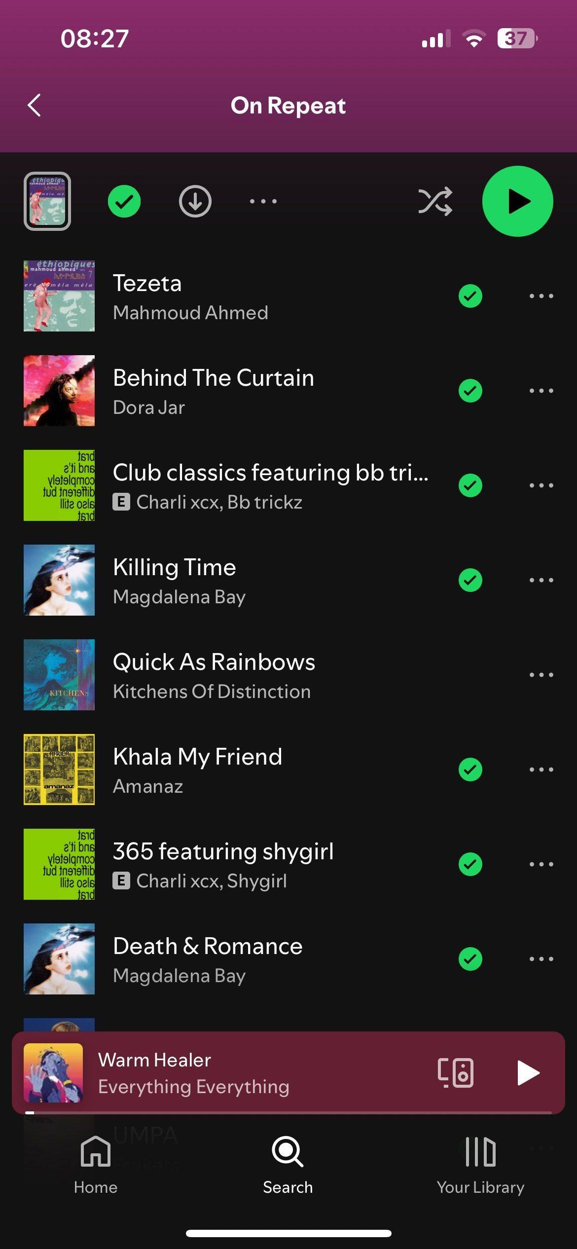 recommendation image