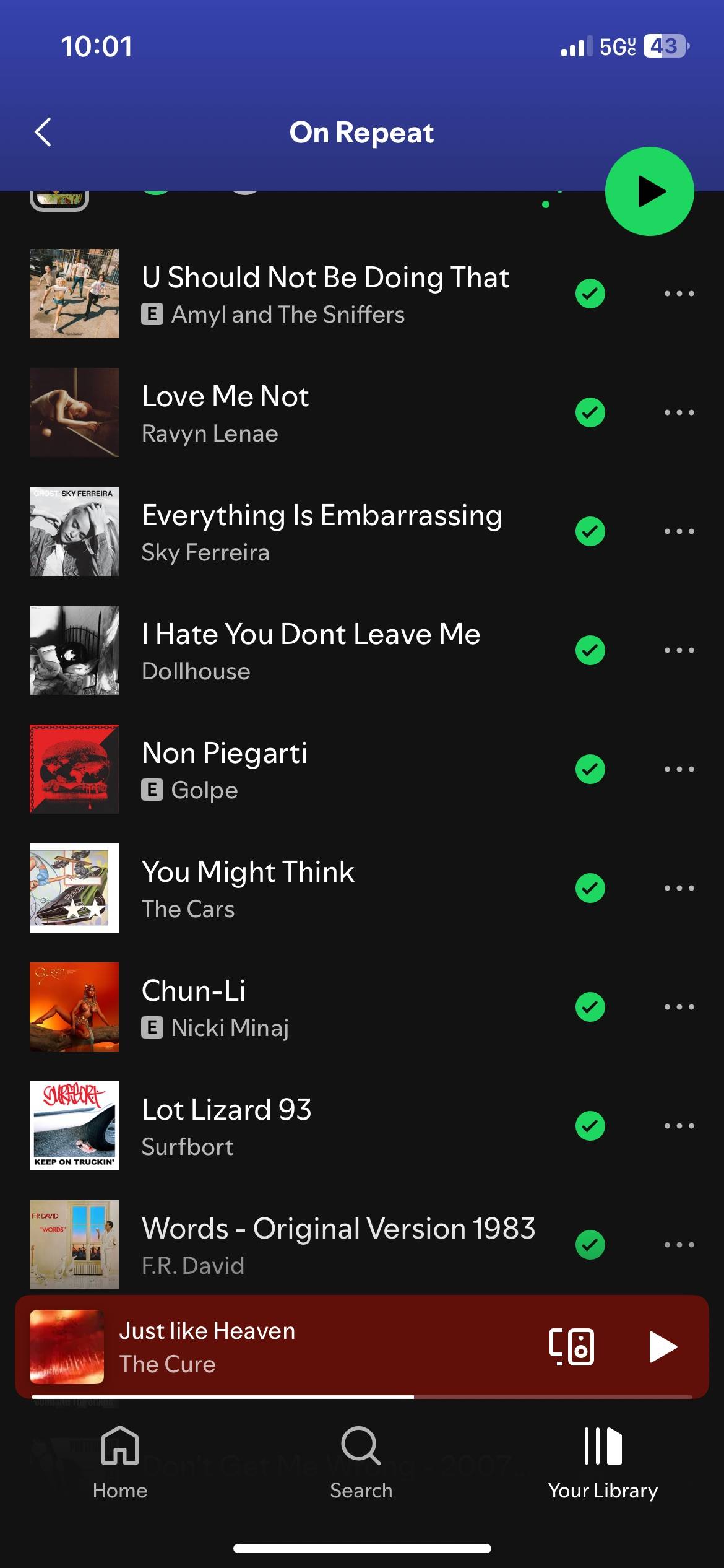 recommendation image