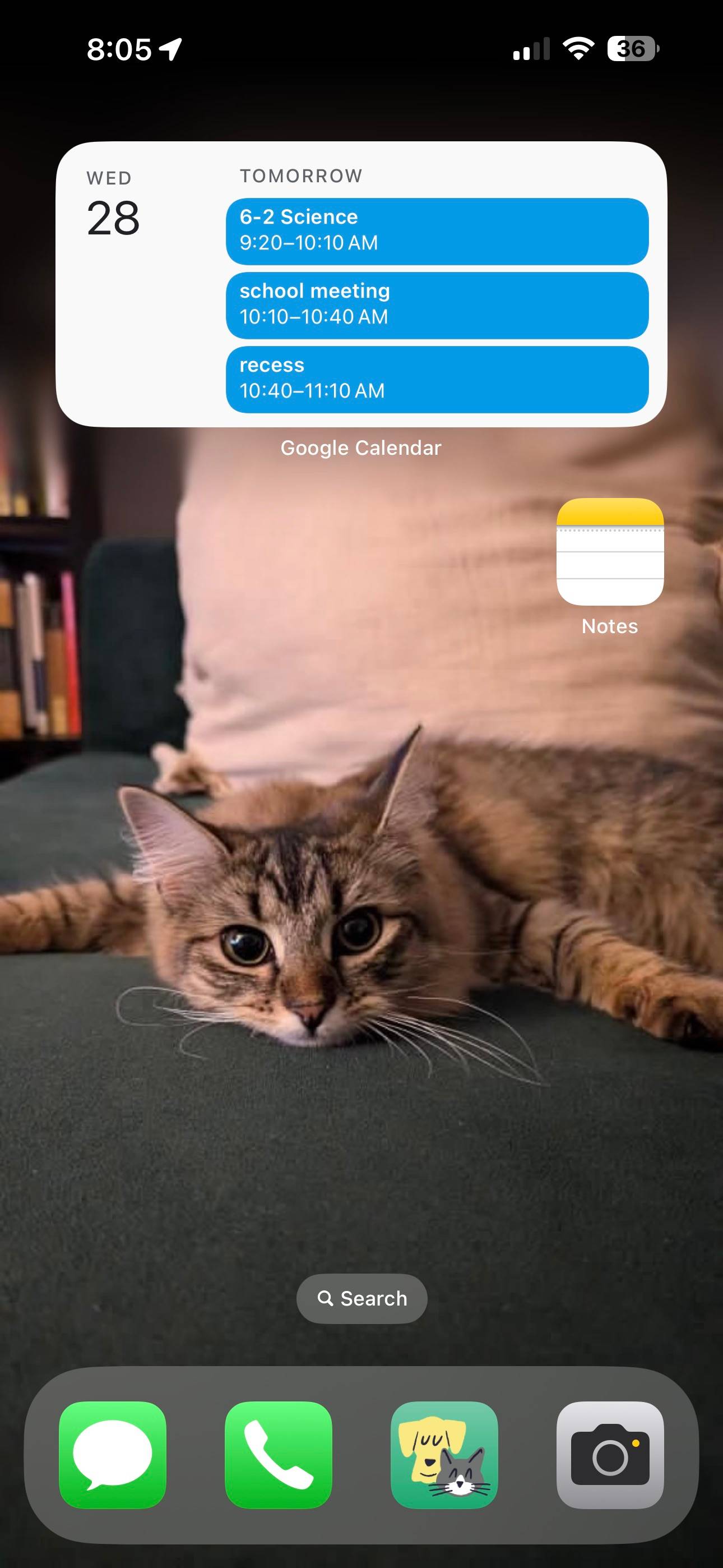 recommendation image