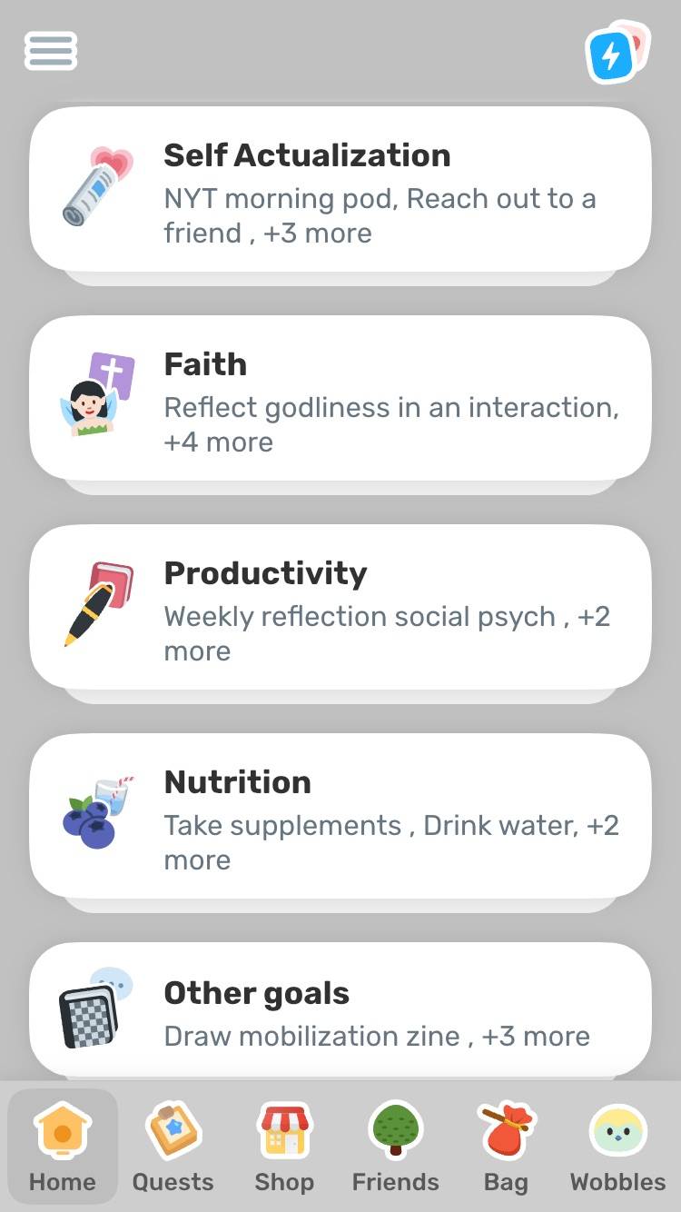 recommendation image