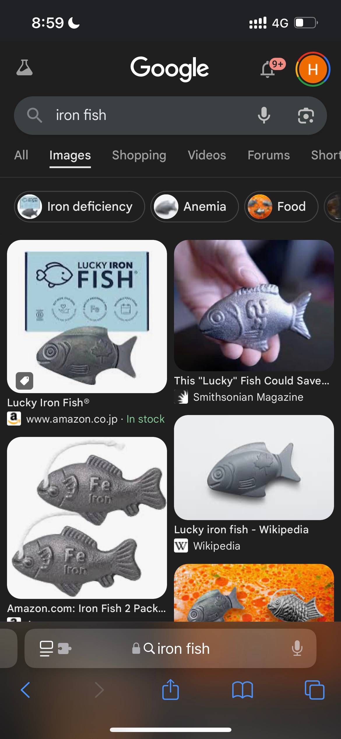 recommendation image