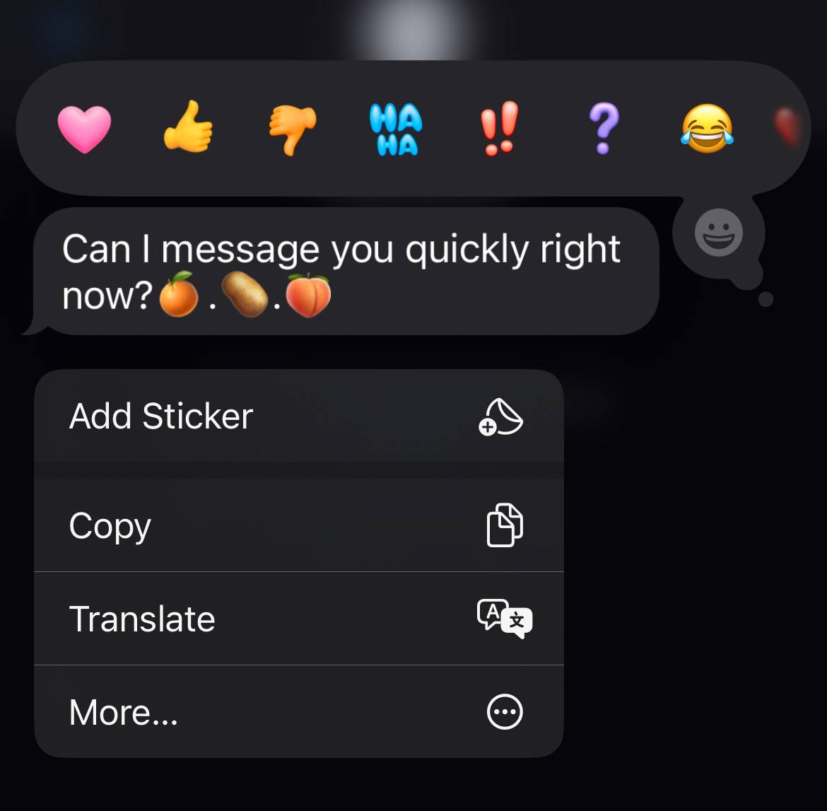 recommendation image