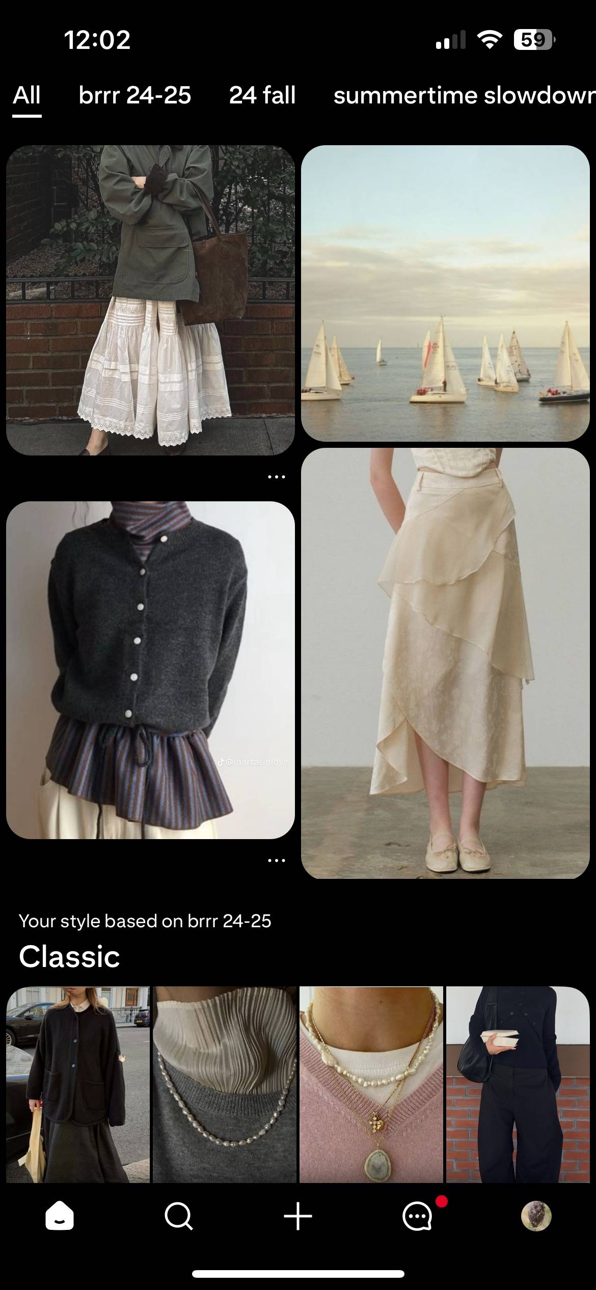 recommendation image