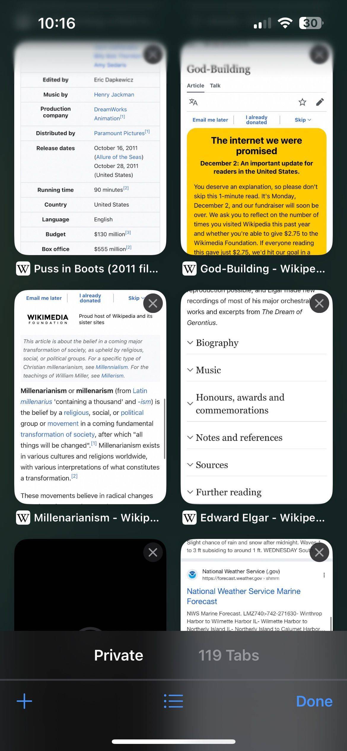 recommendation image