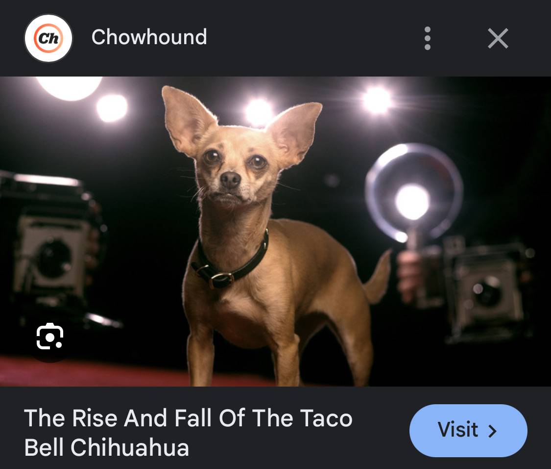 recommendation image