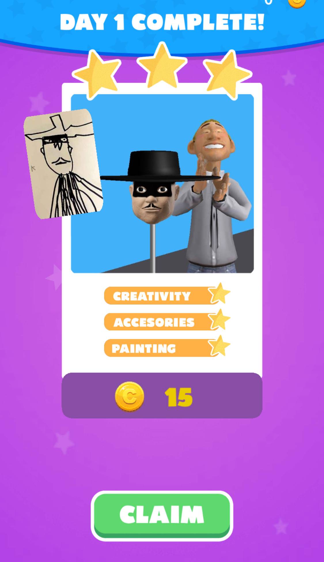 recommendation image