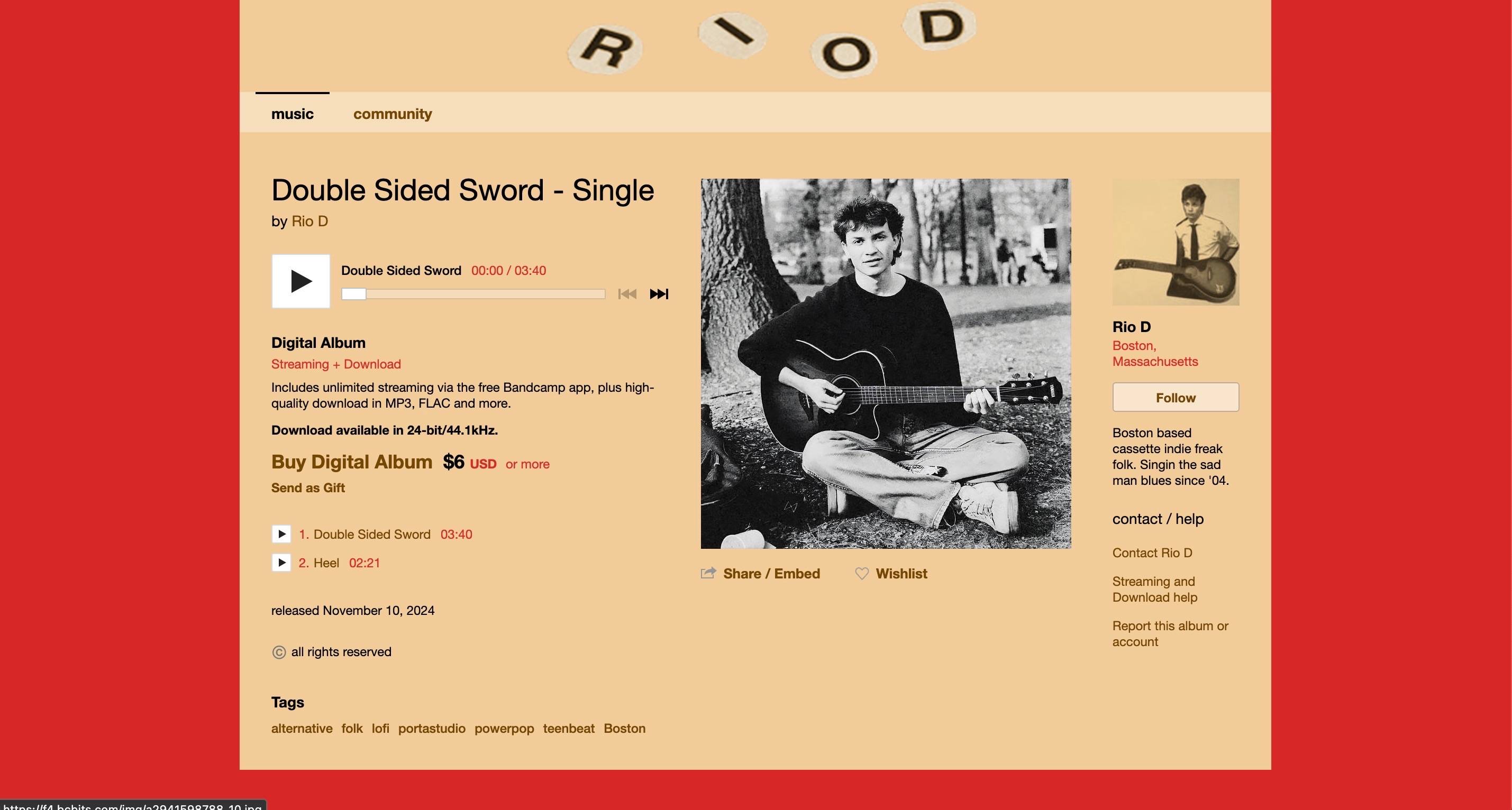 recommendation image