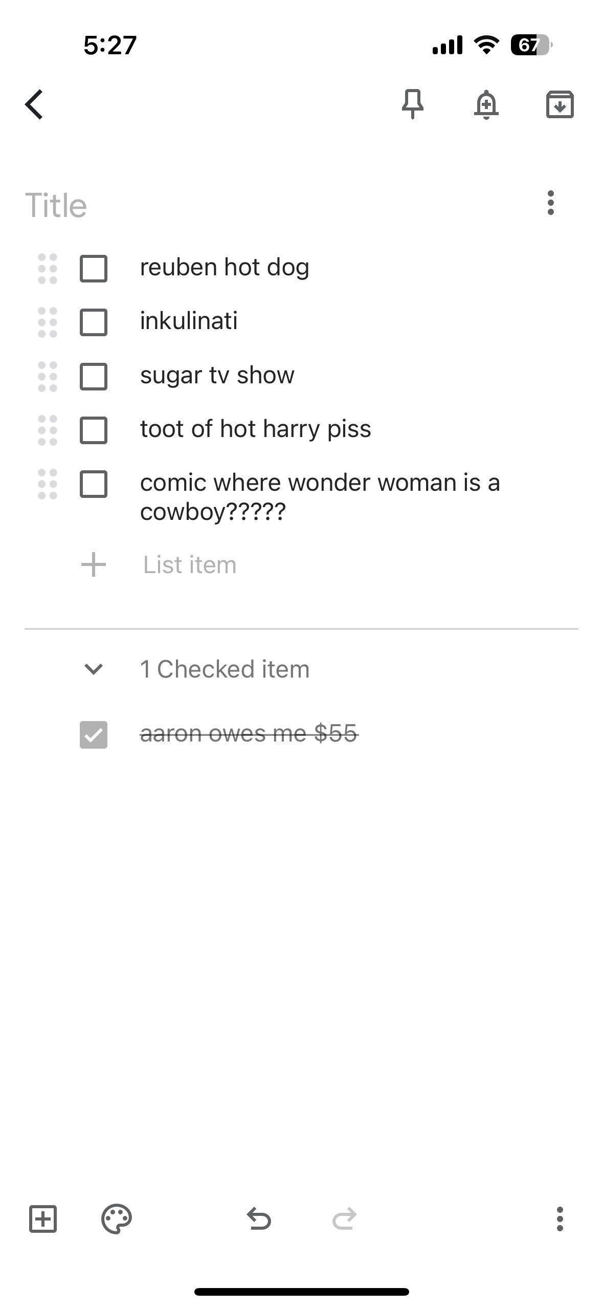 recommendation image