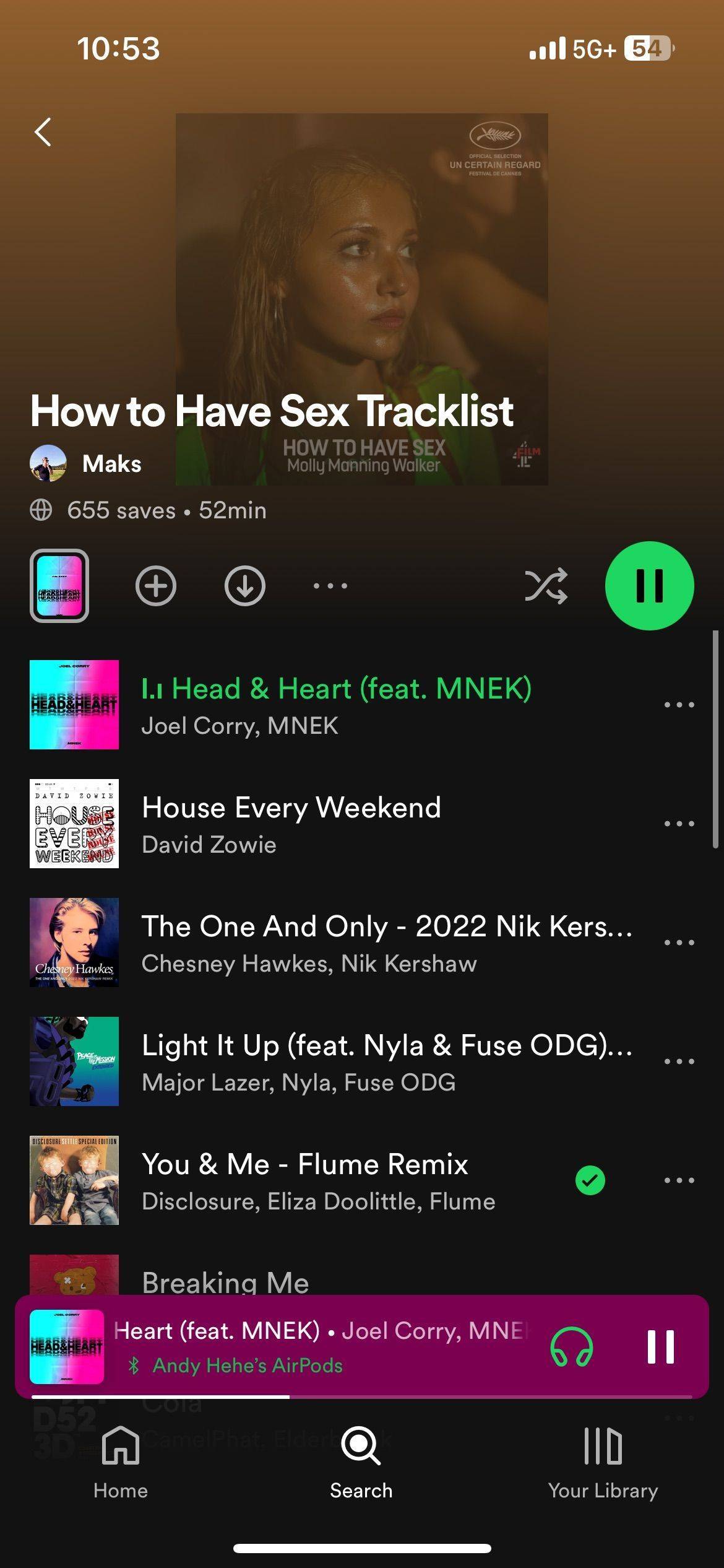 recommendation image