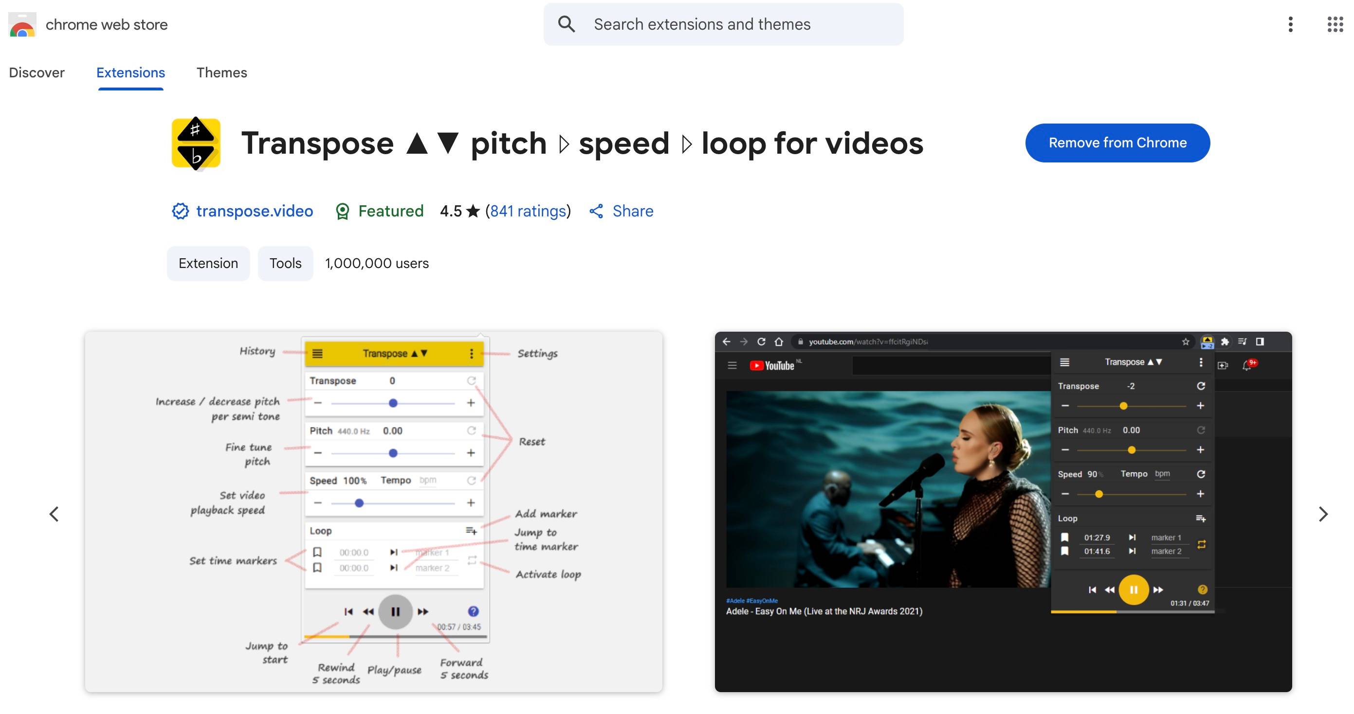 recommendation image