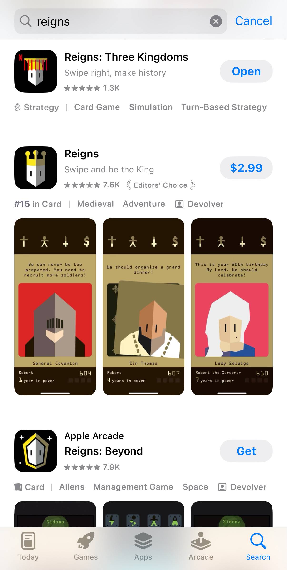 recommendation image