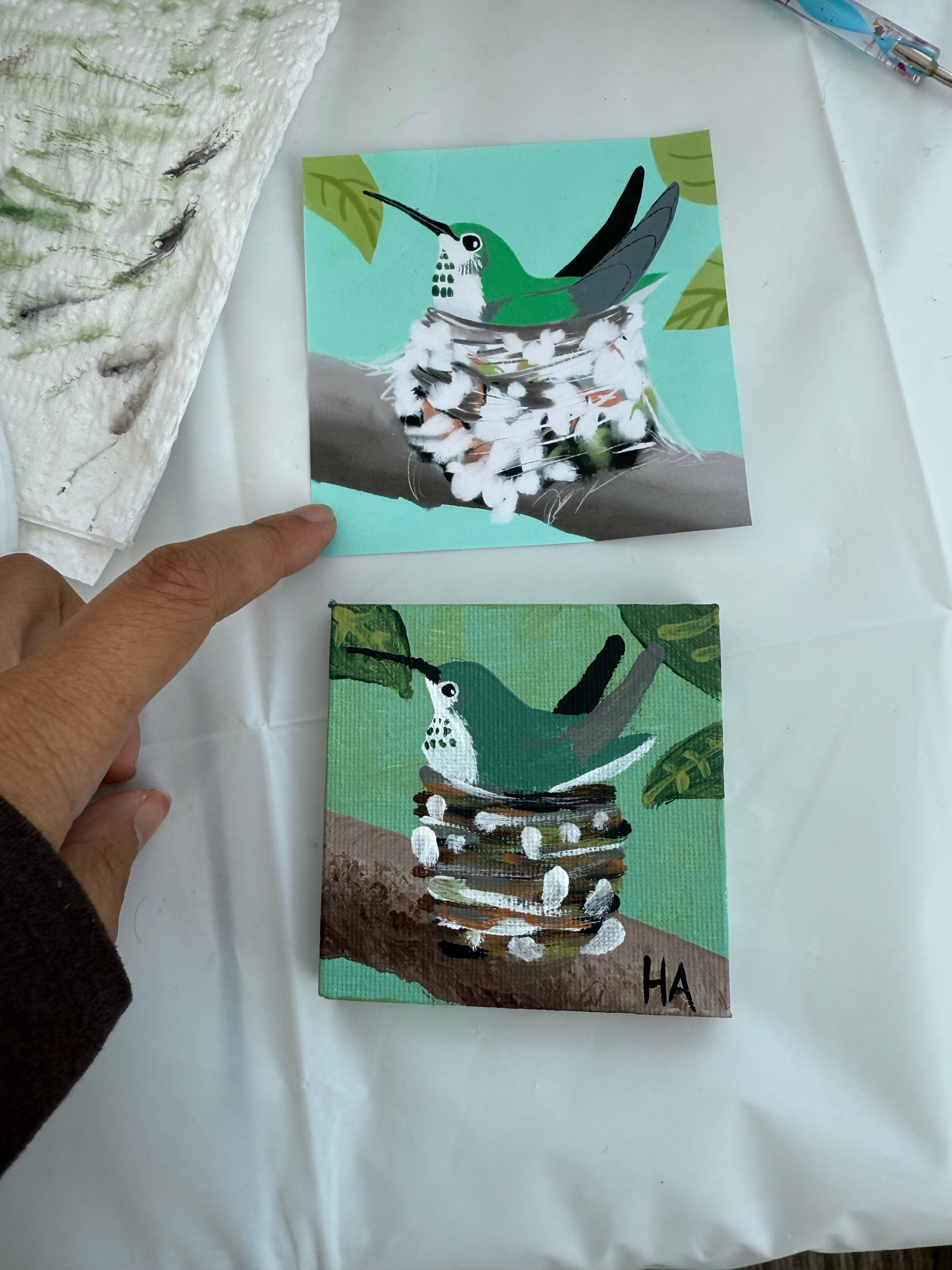 recommendation image
