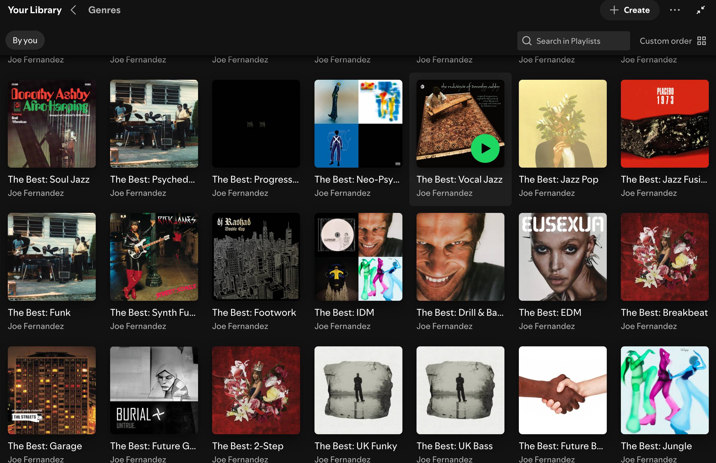 recommendation image