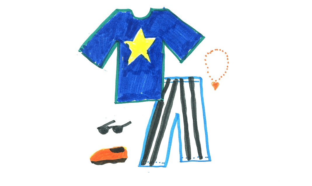 Email image