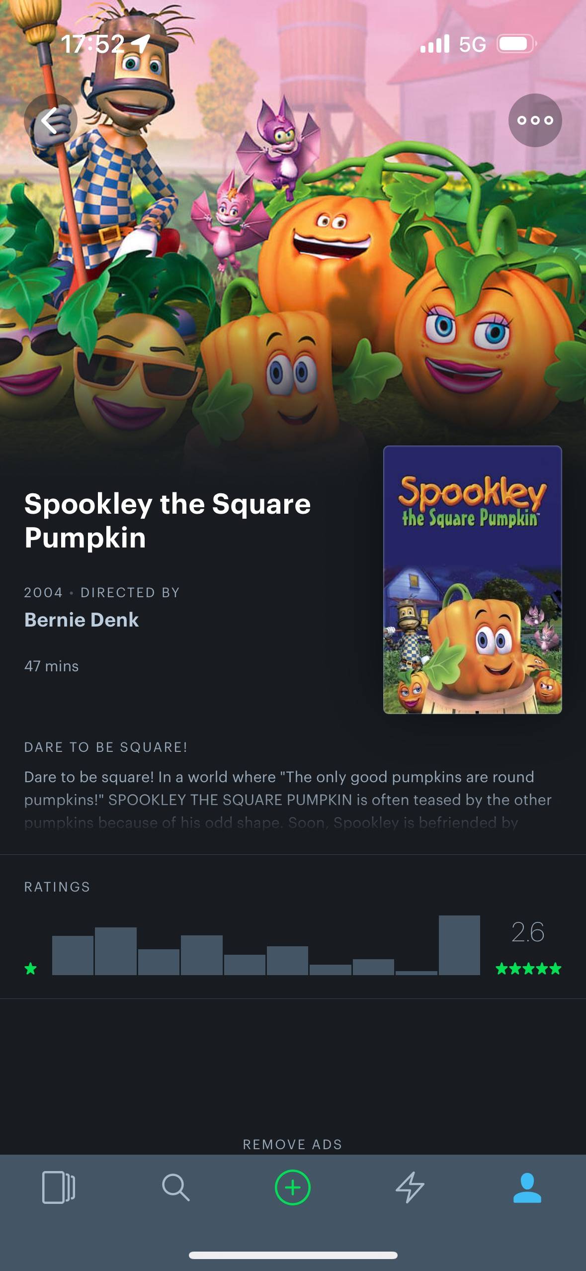recommendation image