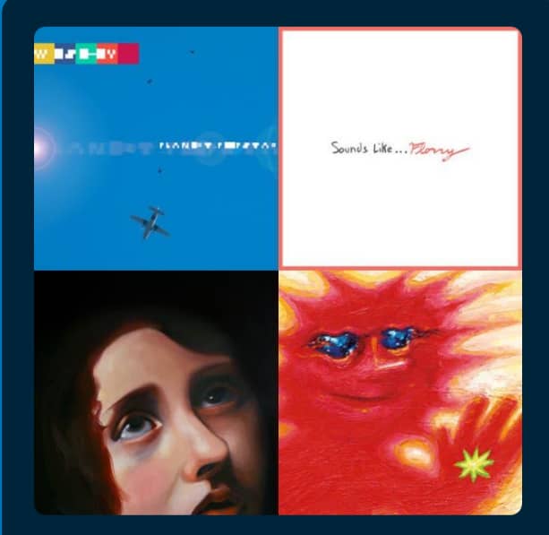 recommendation image