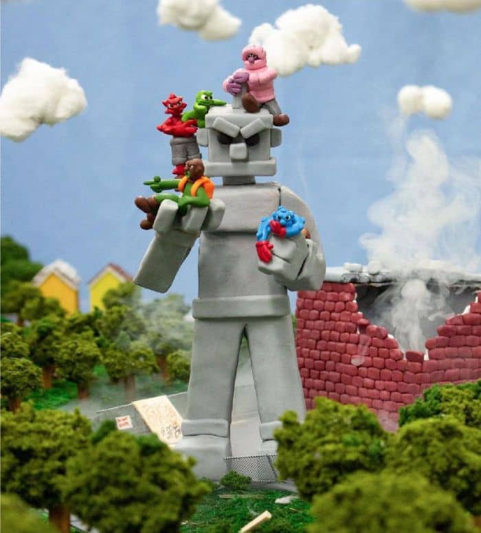 recommendation image