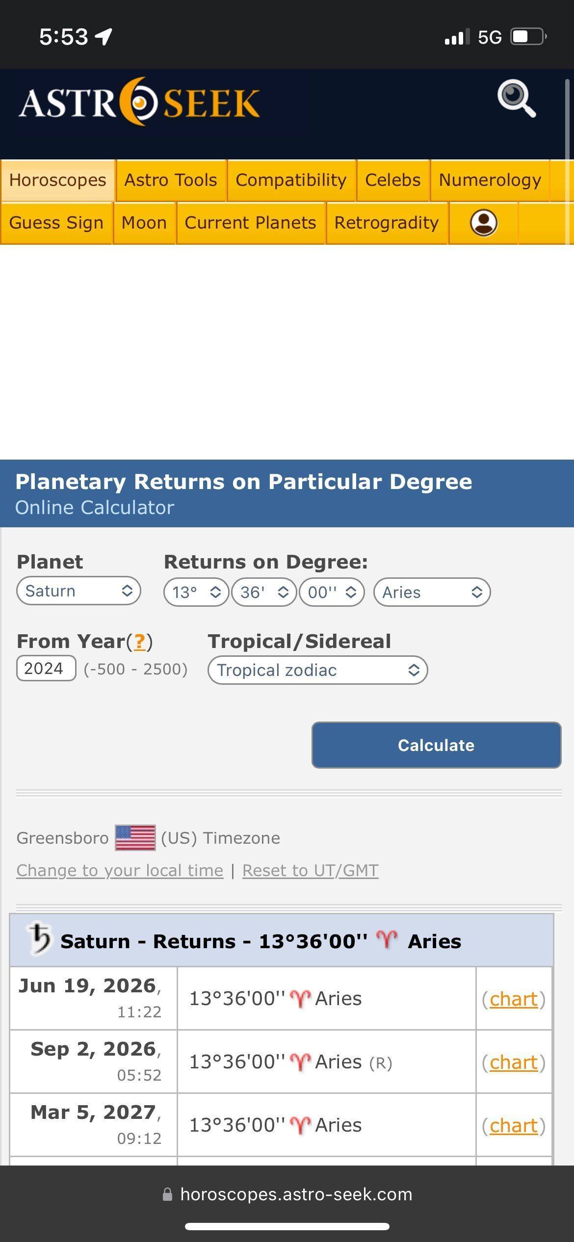 recommendation image