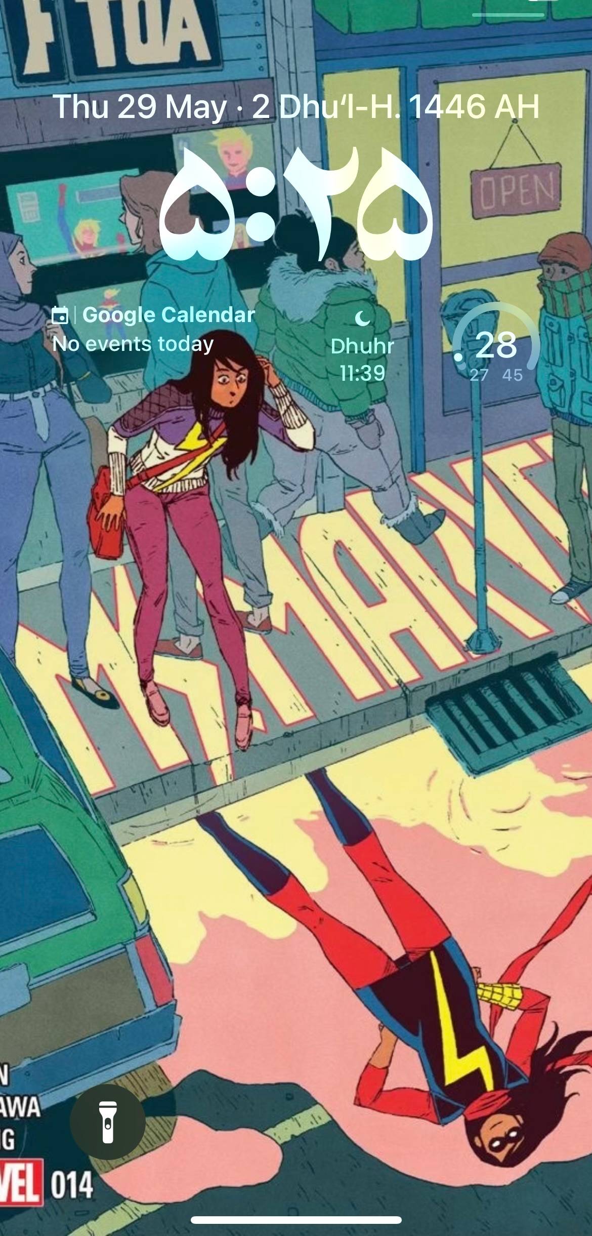 recommendation image