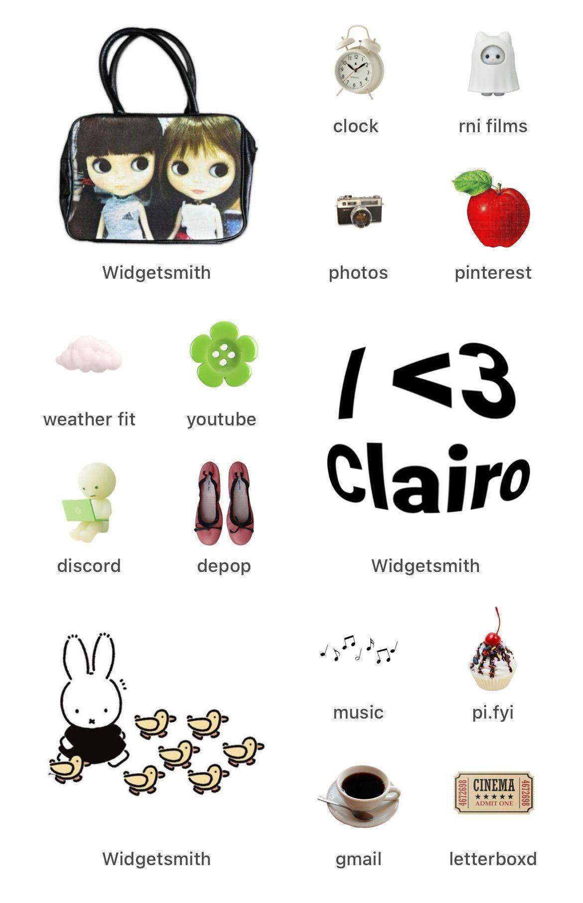 recommendation image