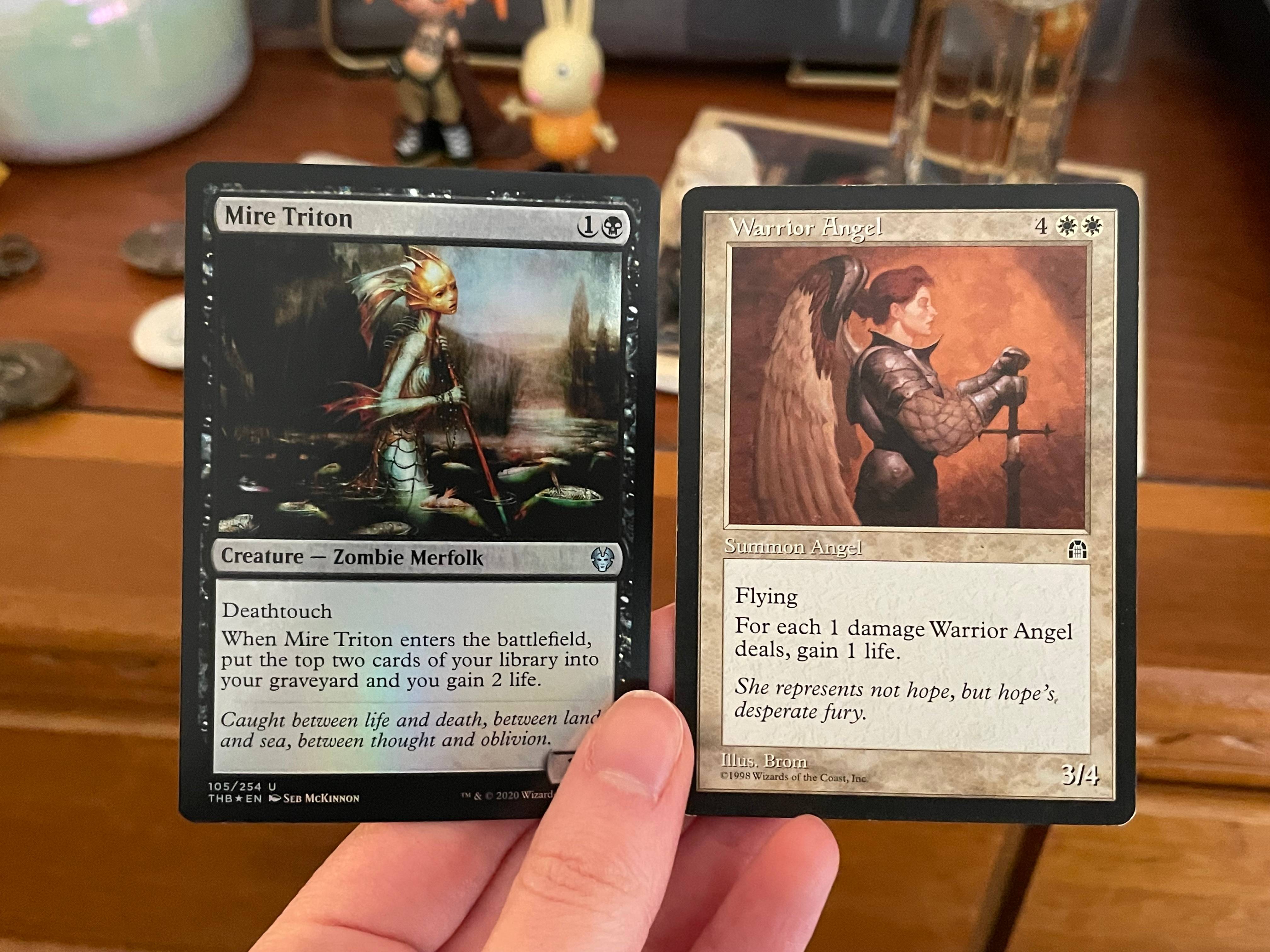 recommendation image