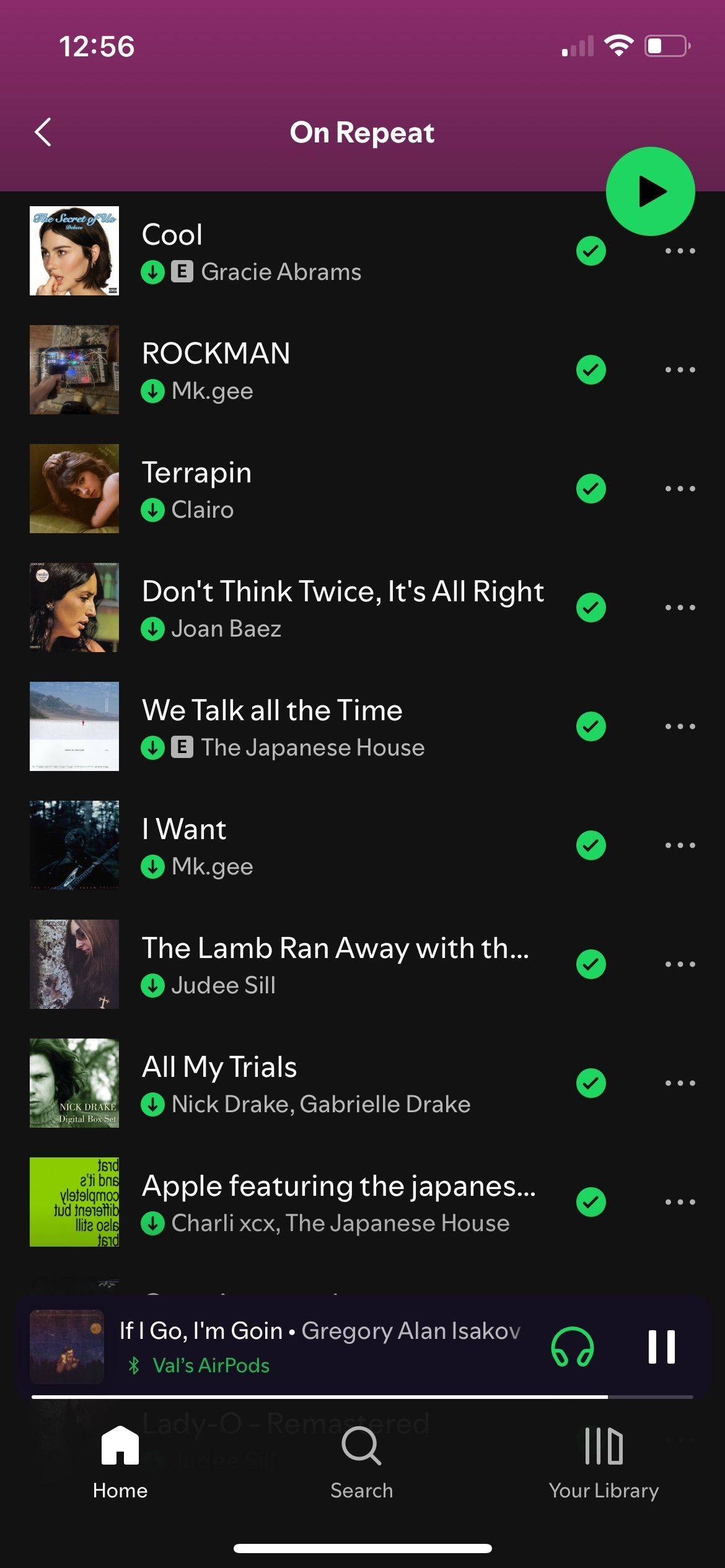 recommendation image